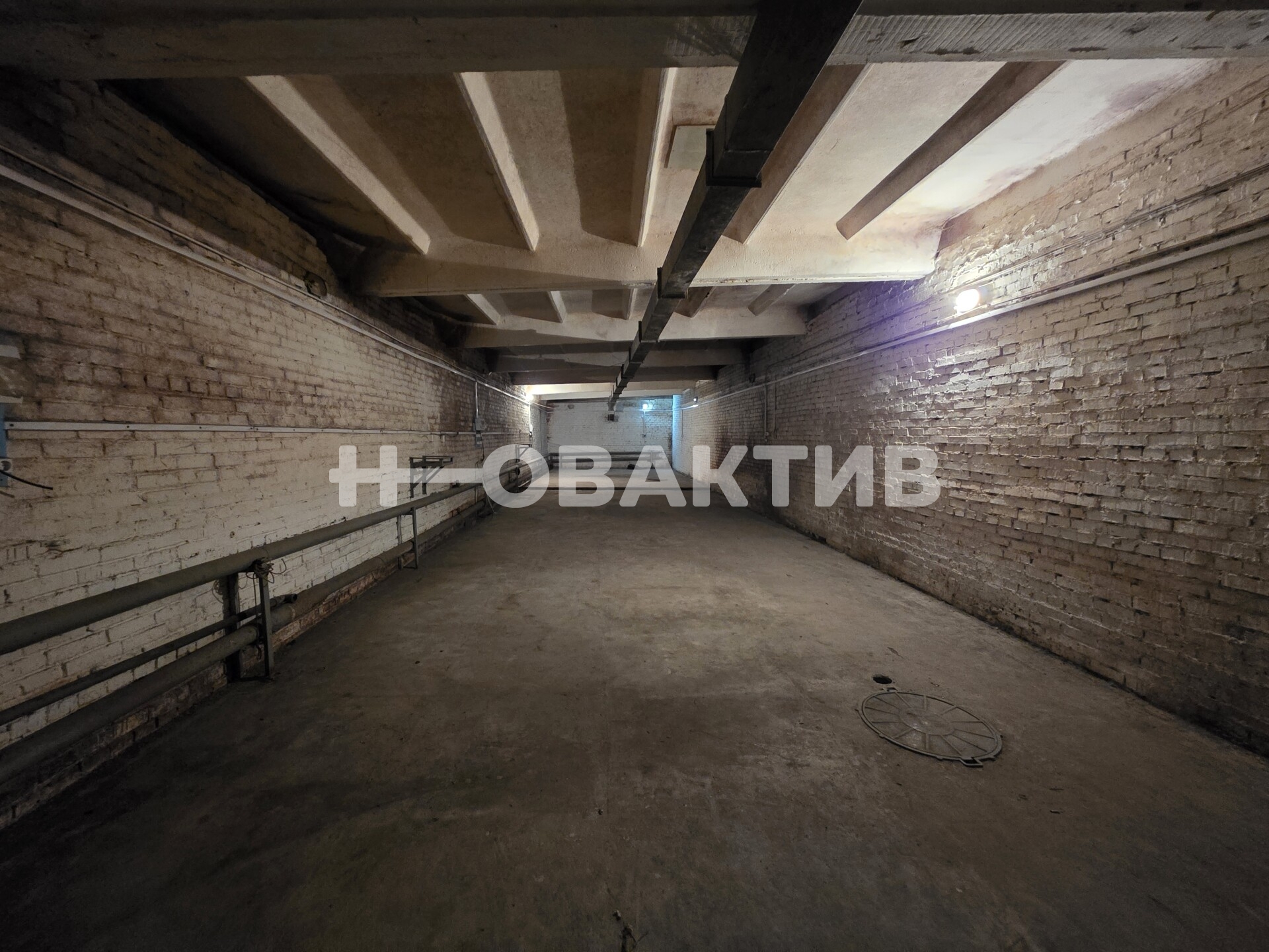 Производственное помещение · 300.0 м² · 1/1 этаж — Изображение 4