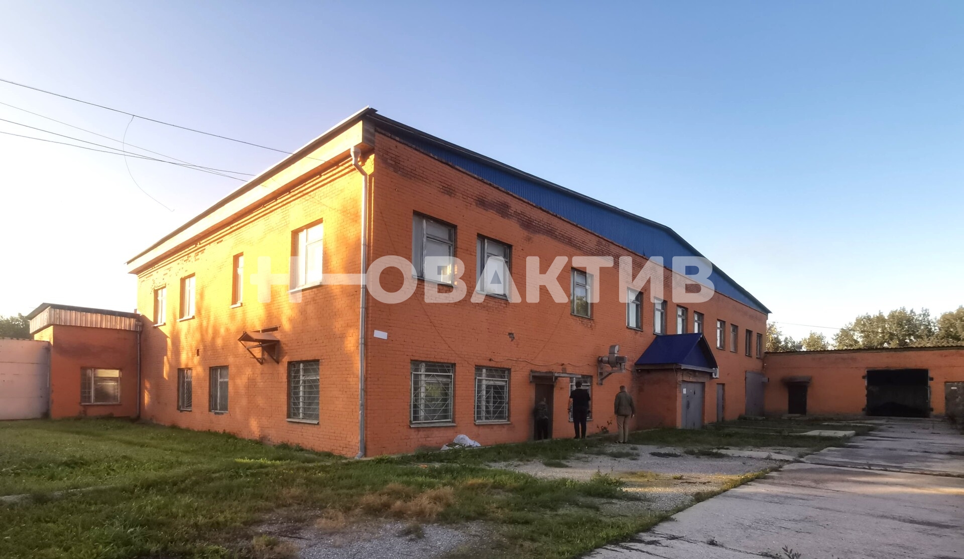 Офис · 600.0 м² · 2/2 этаж — Изображение 3