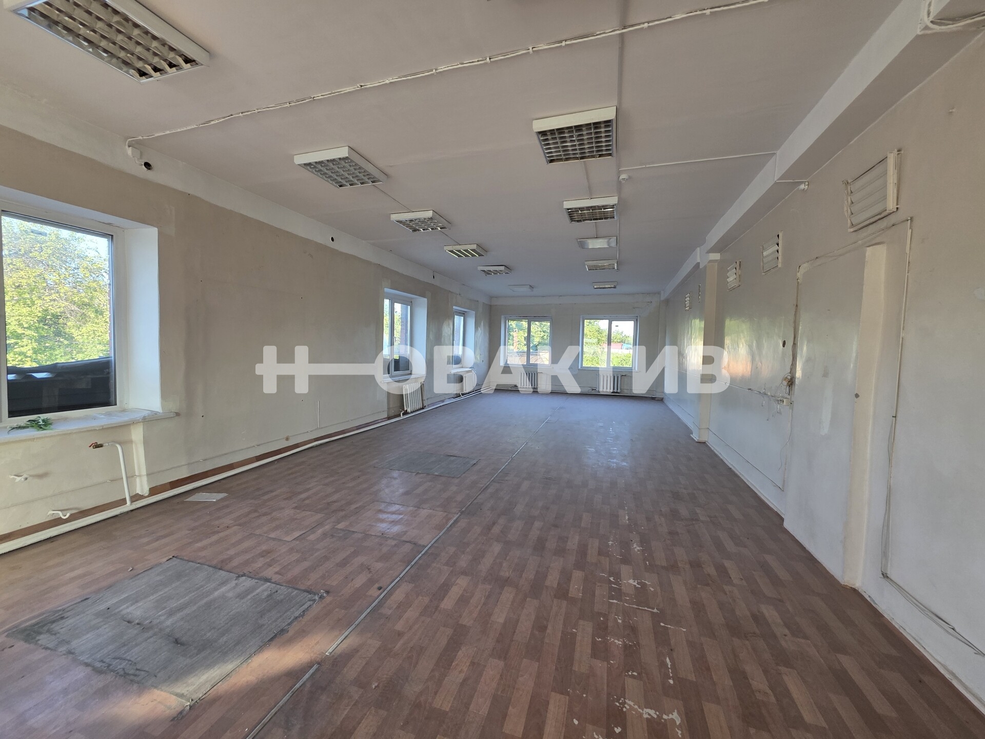 Офис · 600.0 м² · 2/2 этаж — Изображение 5