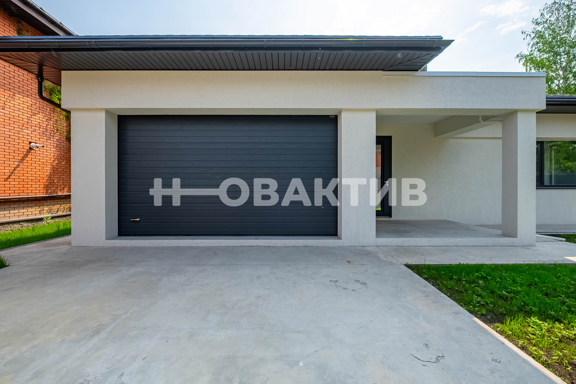 1-этажного Дом · 200 м² · 8.0сот.