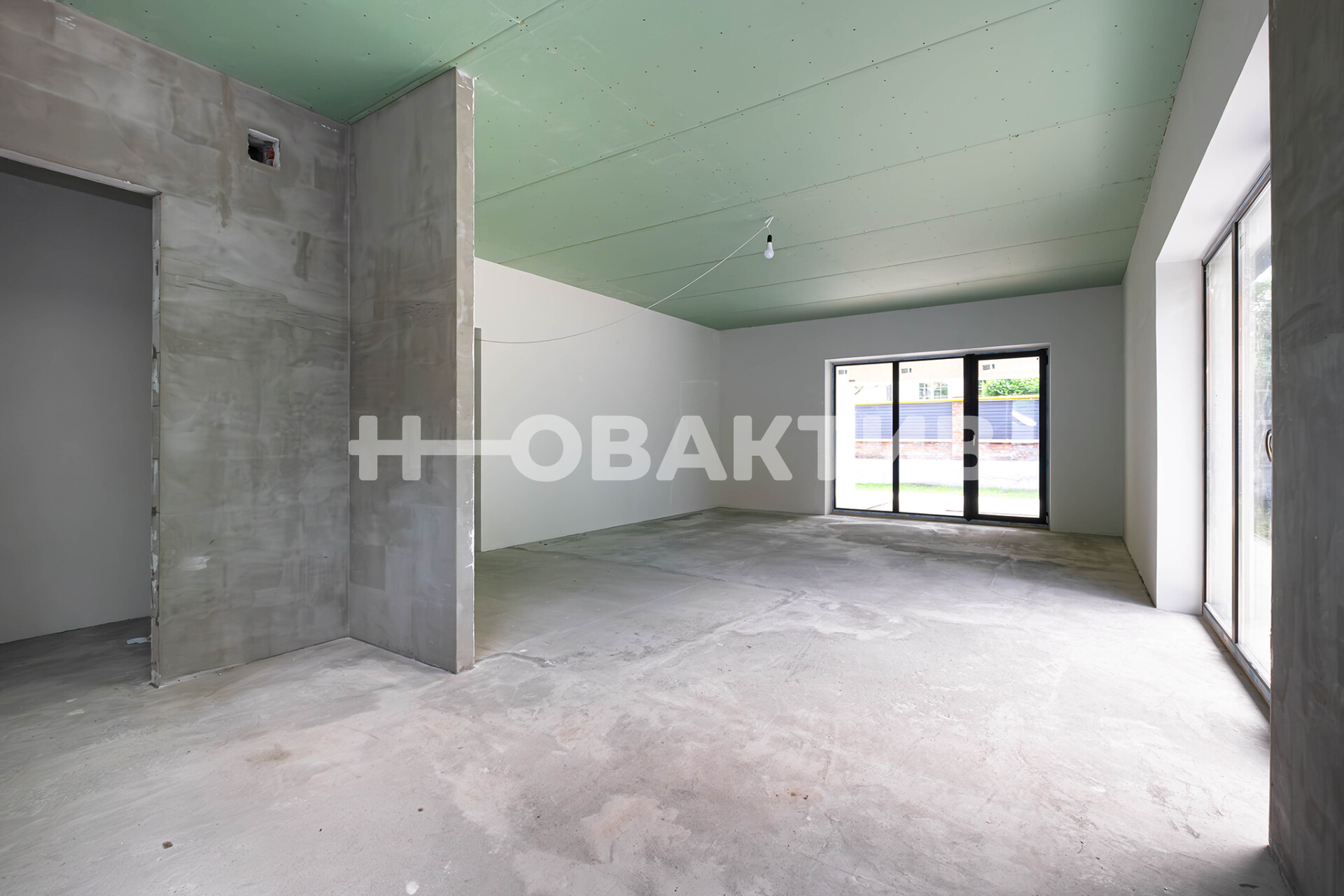 1-этажного Дом · 200 м² · 8.0сот.