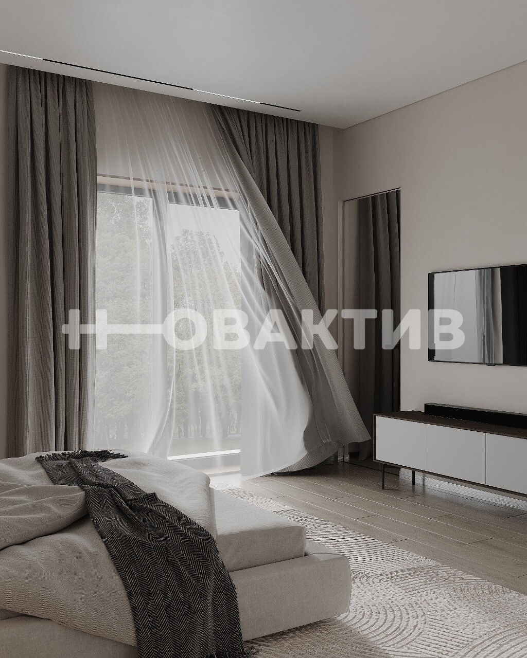 1-этажного Дом · 200 м² · 8.0сот.