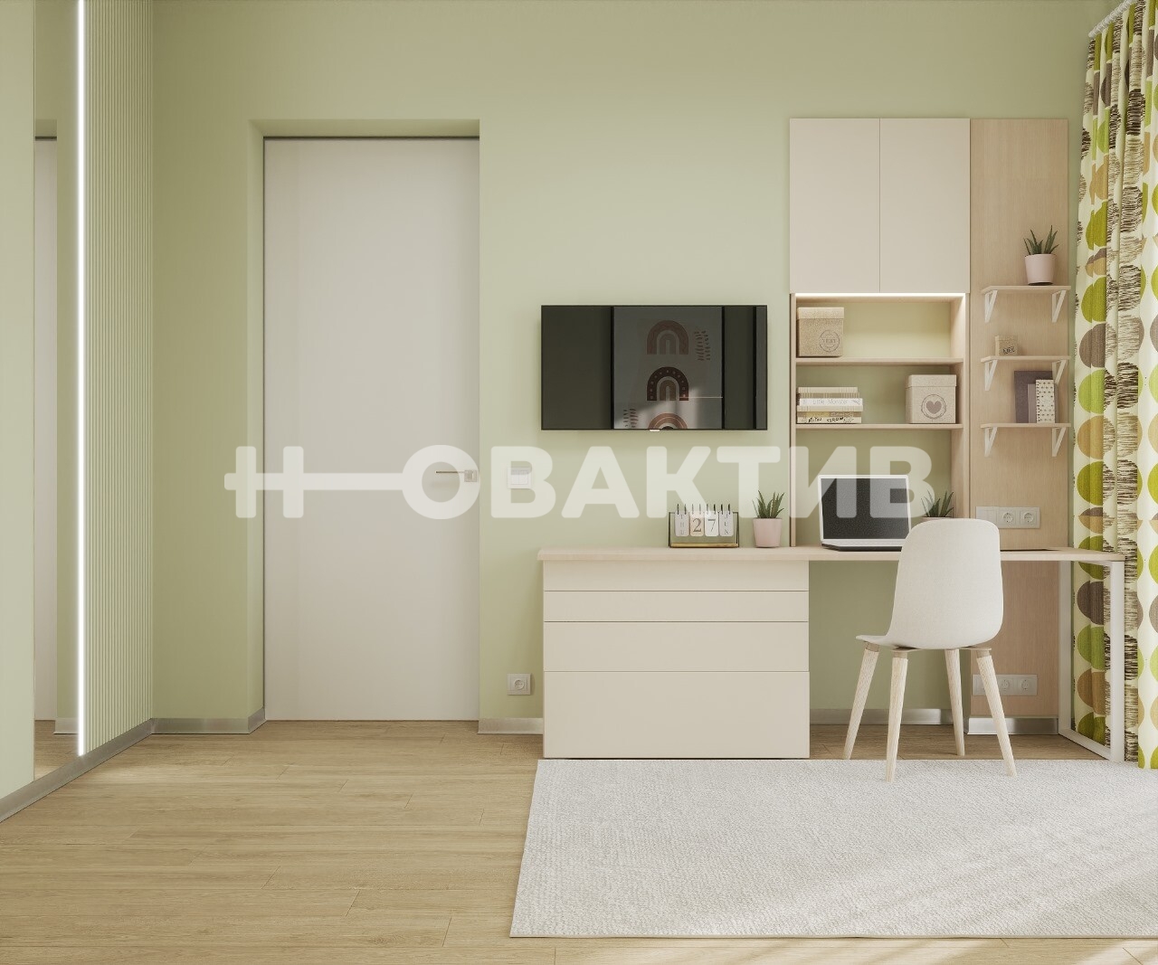1-этажного Дом · 200 м² · 8.0сот.
