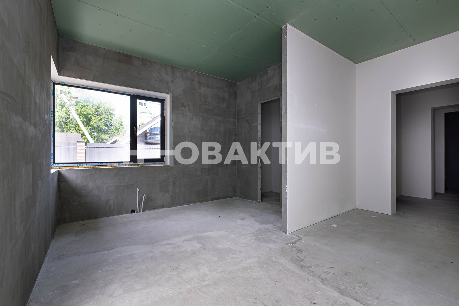 1-этажного Дом · 200 м² · 8.0сот.