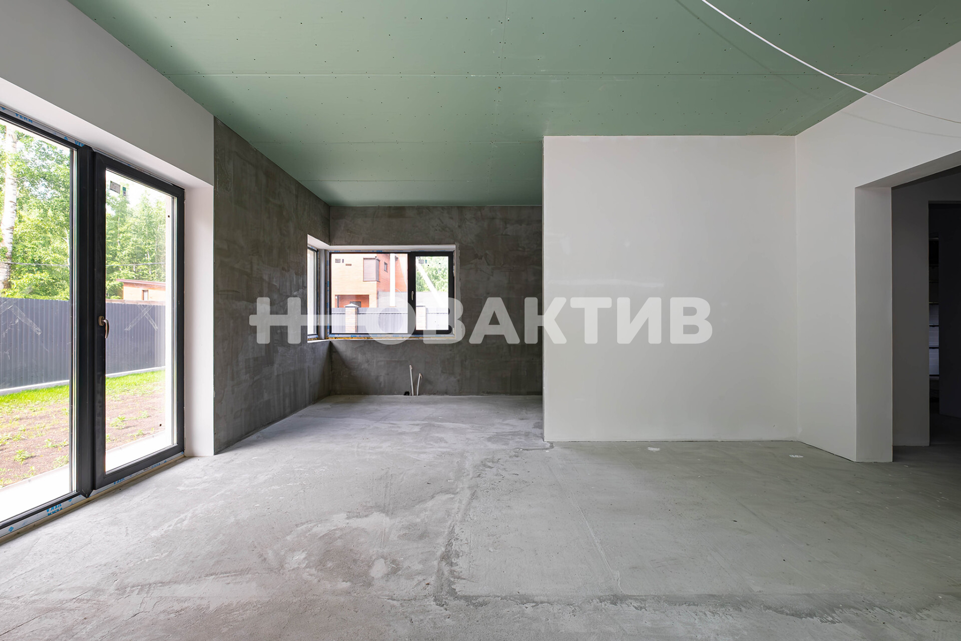 1-этажного Дом · 200 м² · 8.0сот.