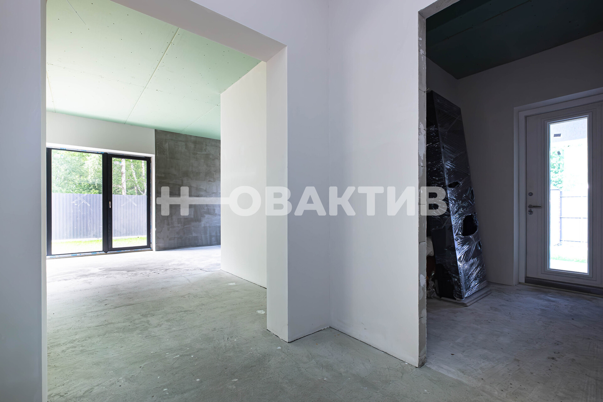 1-этажного Дом · 200 м² · 8.0сот.
