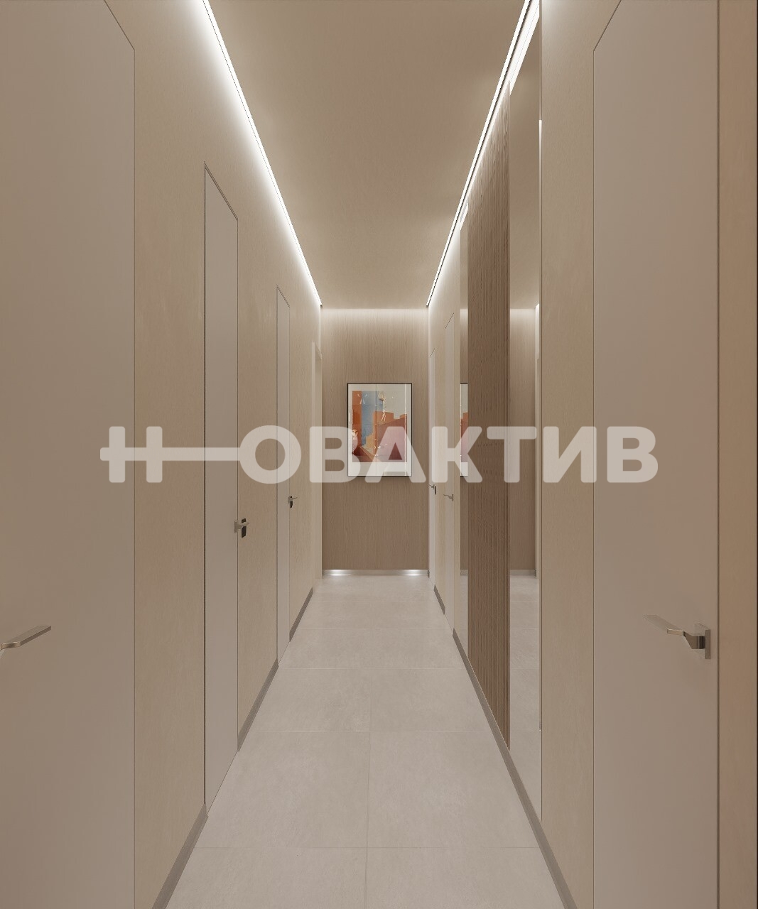 1-этажного Дом · 200 м² · 8.0сот.