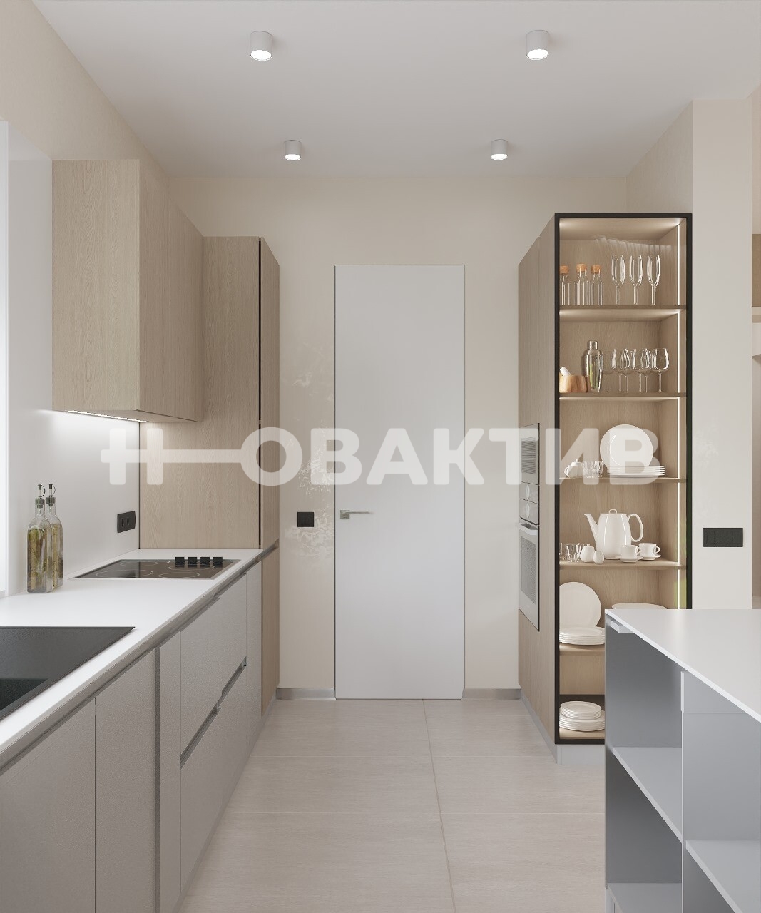 1-этажного Дом · 200 м² · 8.0сот.