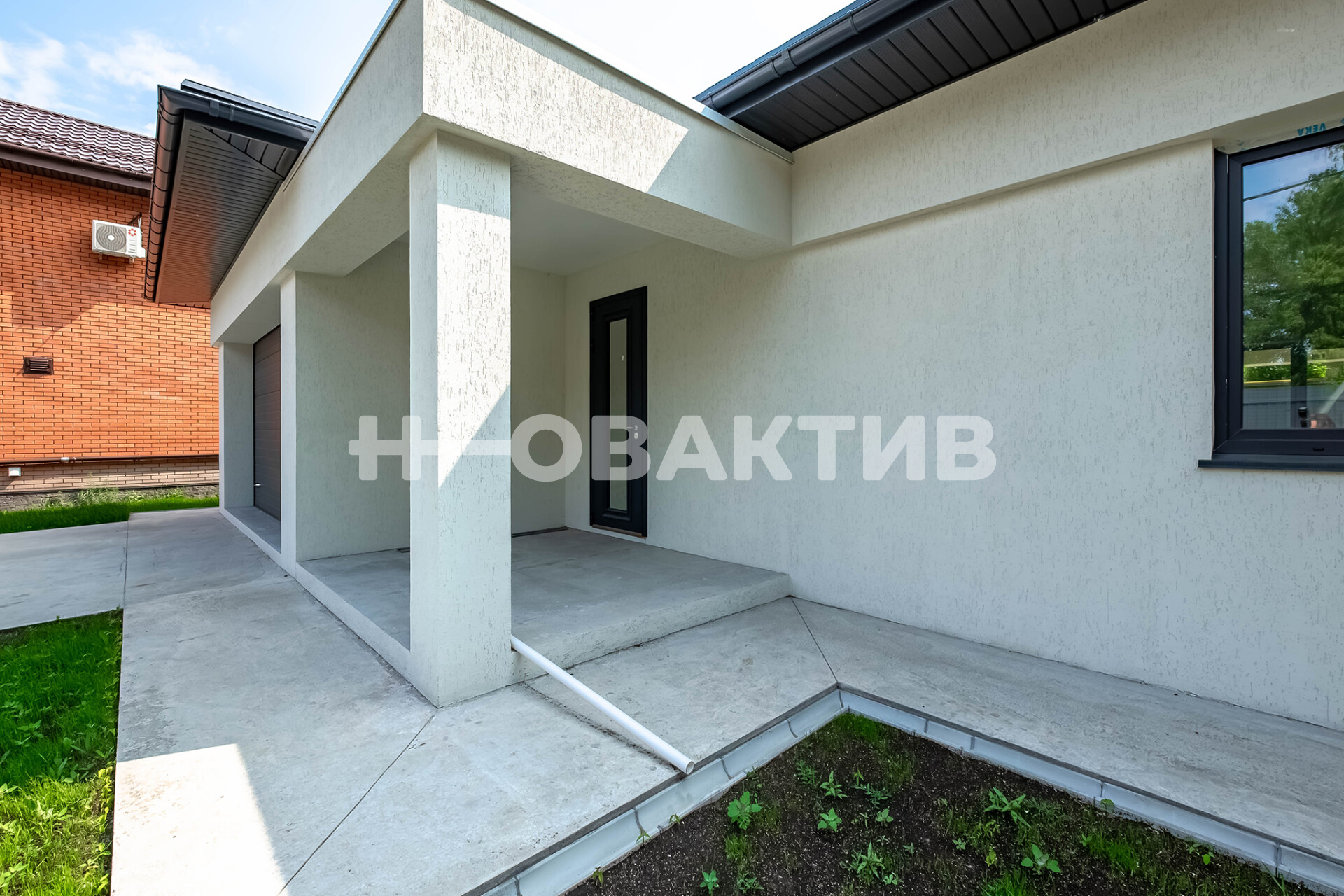 1-этажного Дом · 200 м² · 8.0сот.