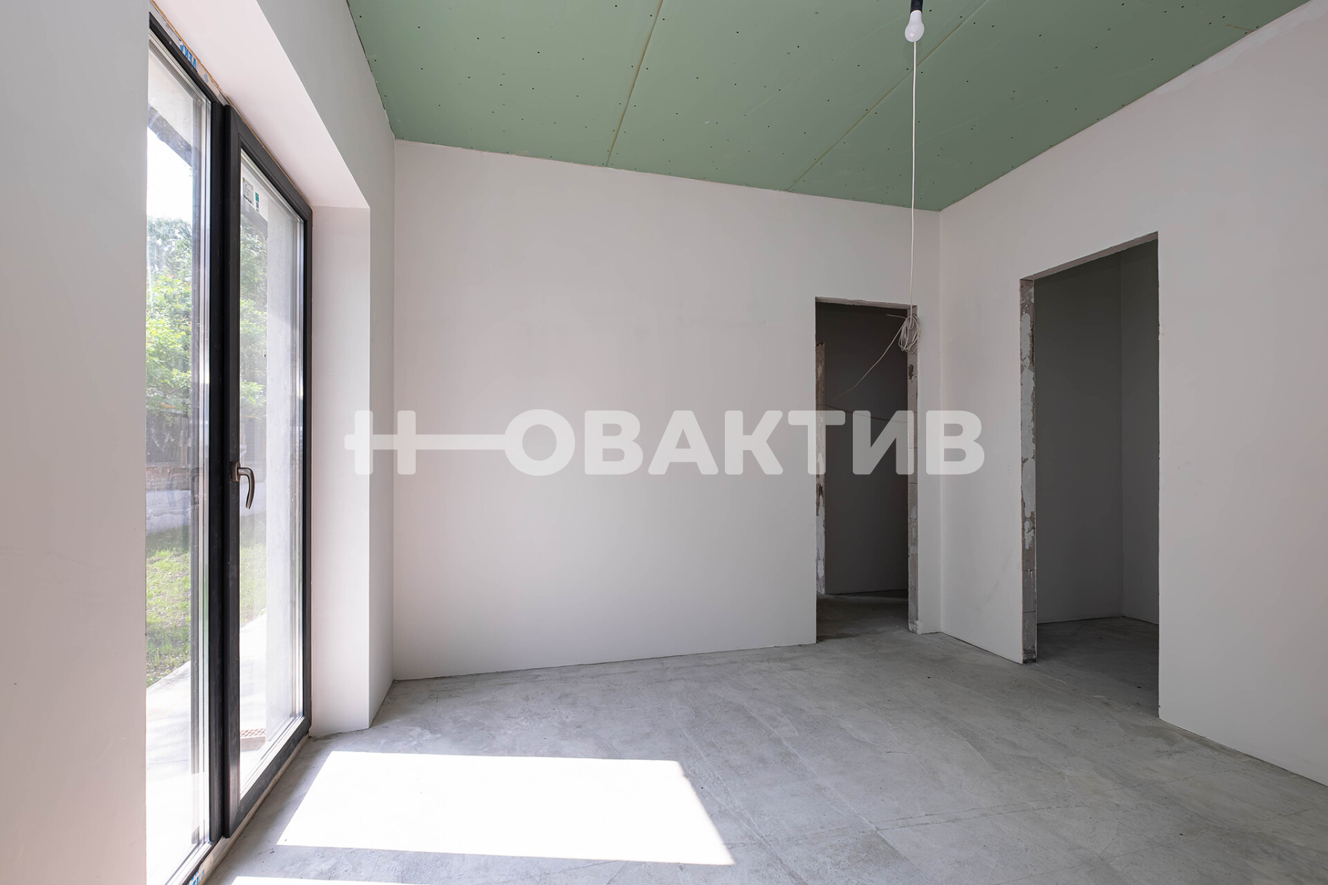 1-этажного Дом · 200 м² · 8.0сот.