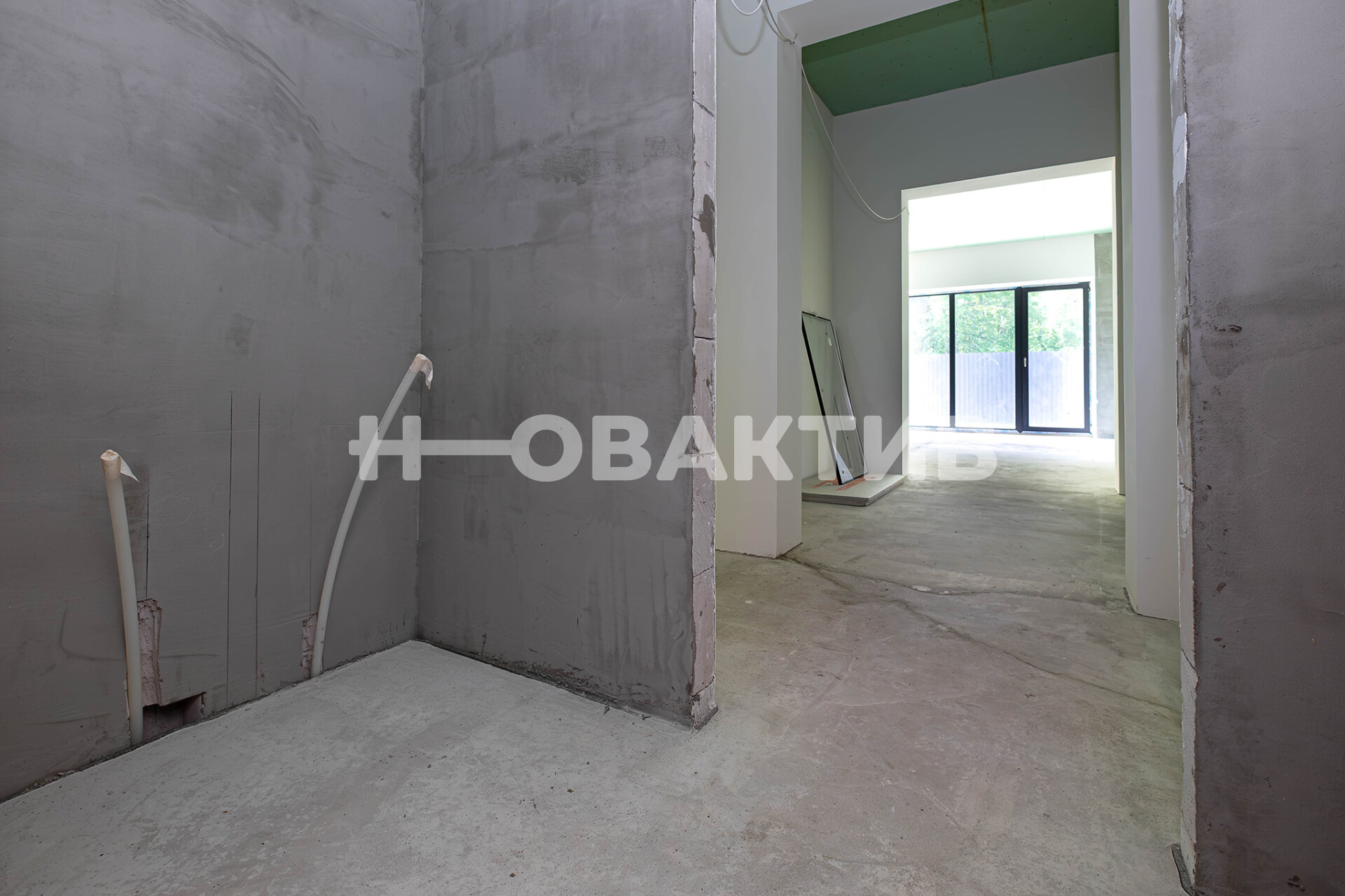 1-этажного Дом · 200 м² · 8.0сот.
