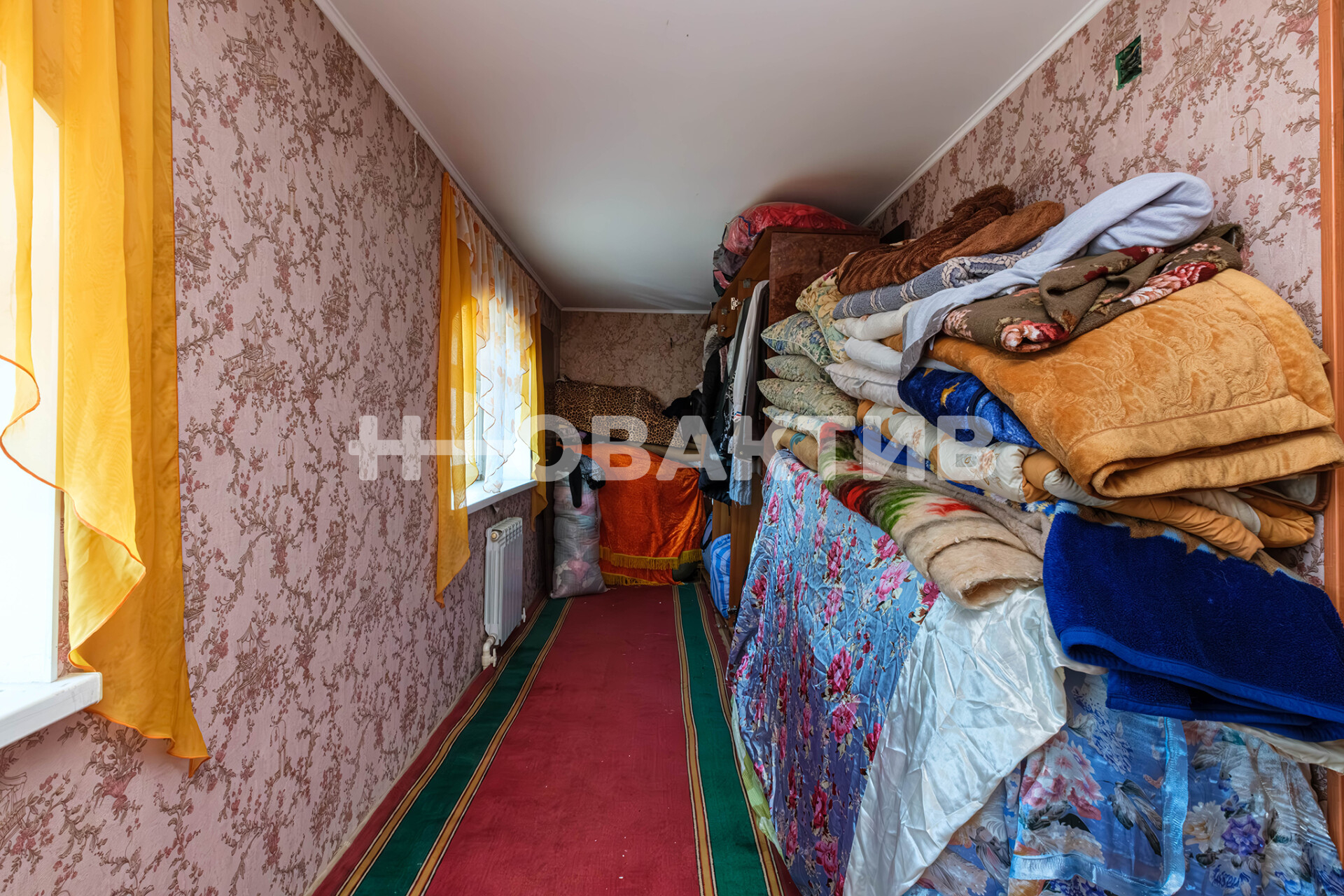 3-этажного Дом · 532 м² · 10.0сот. — Изображение 28