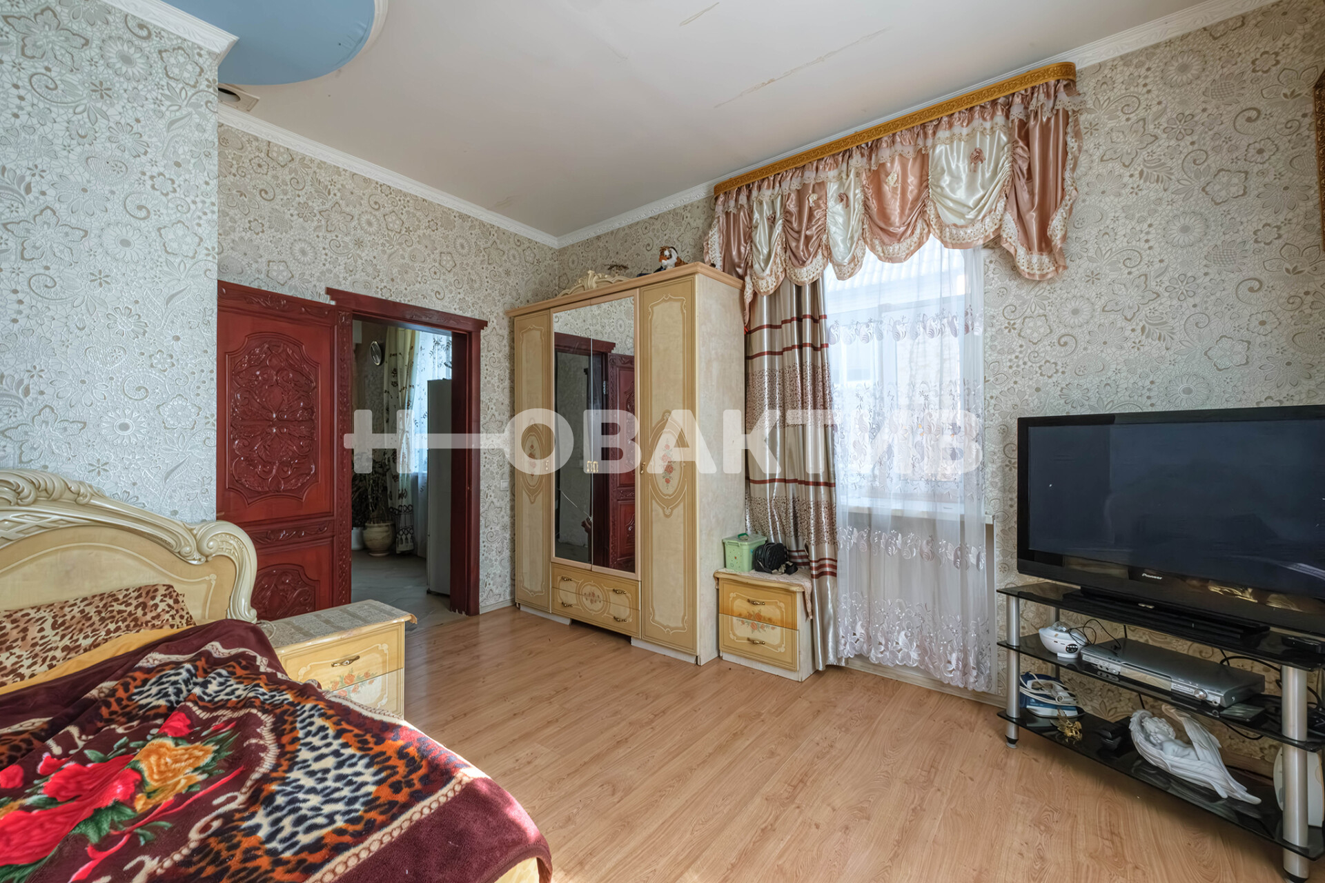 3-этажного Дом · 532 м² · 10.0сот. — Изображение 23