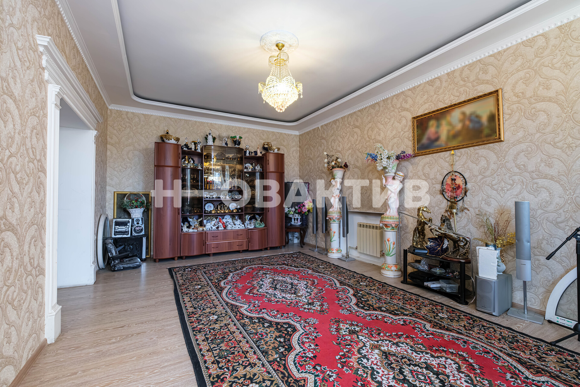3-этажного Дом · 532 м² · 10.0сот. — Изображение 15
