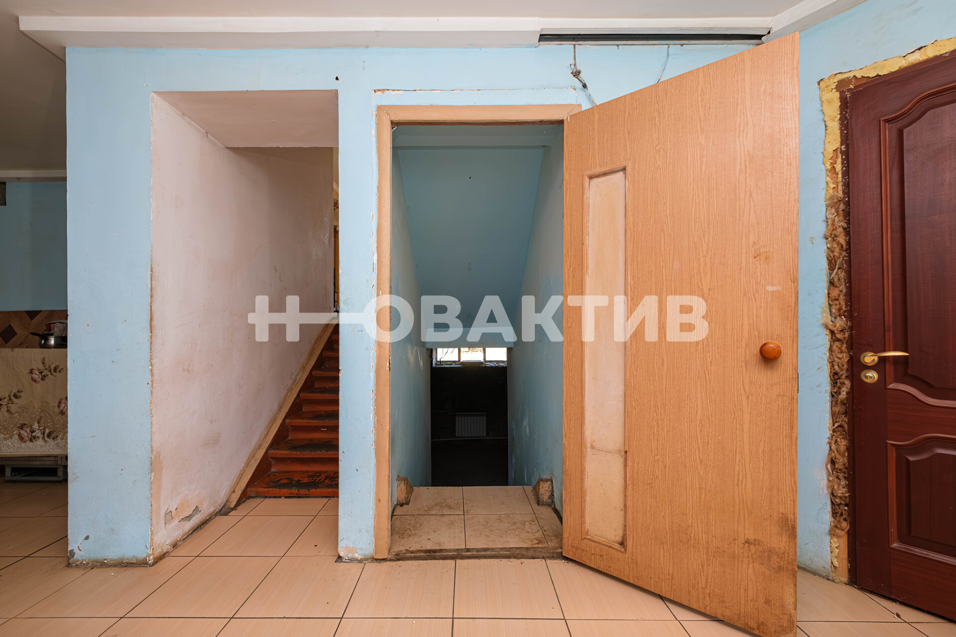 3-этажного Дом · 532 м² · 10.0сот. — Изображение 37