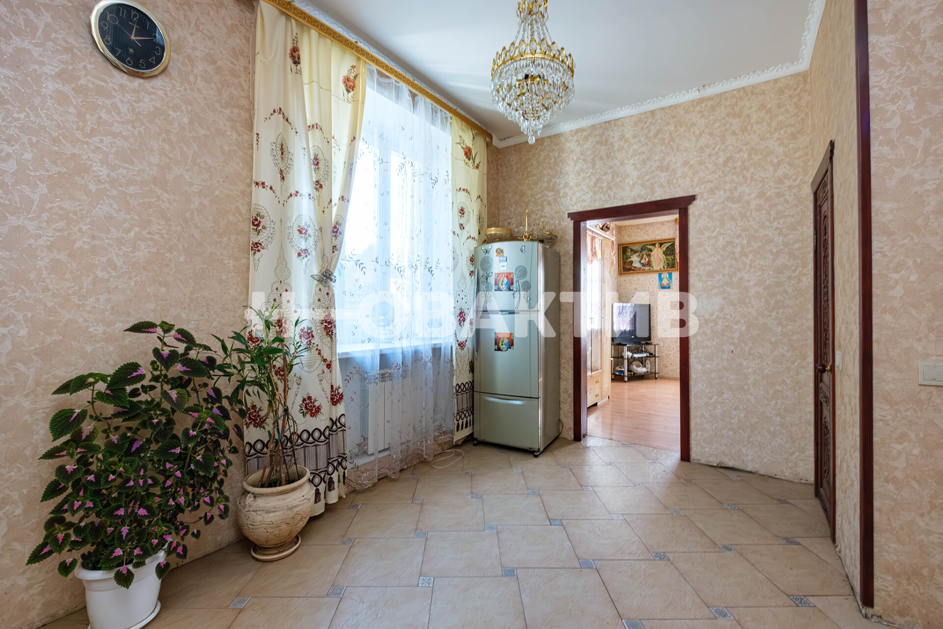 3-этажного Дом · 532 м² · 10.0сот. — Изображение 21