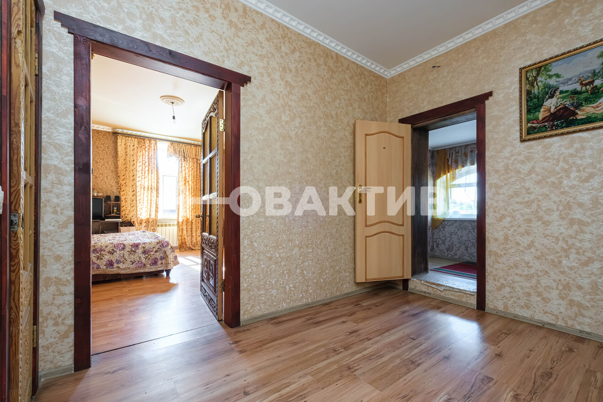 3-этажного Дом · 532 м² · 10.0сот. — Изображение 27