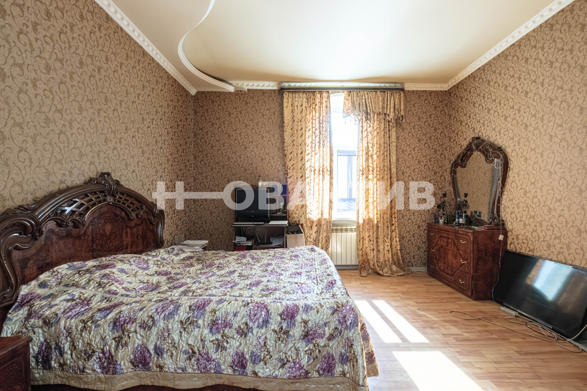 3-этажного Дом · 532 м² · 10.0сот. — Изображение 33