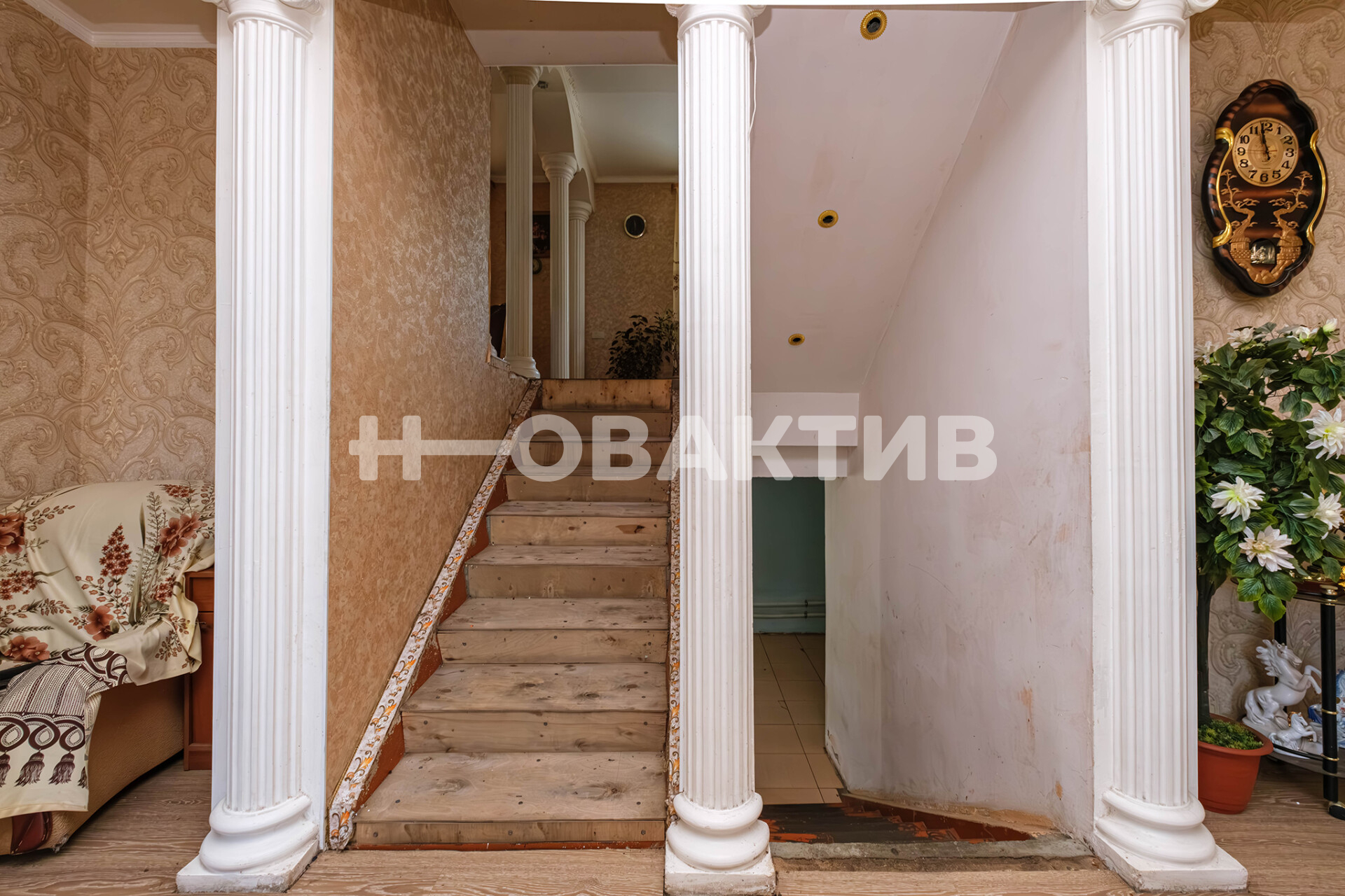 3-этажного Дом · 532 м² · 10.0сот. — Изображение 13