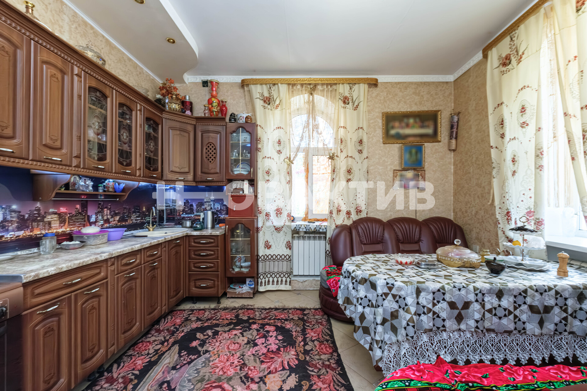 3-этажного Дом · 532 м² · 10.0сот. — Изображение 20