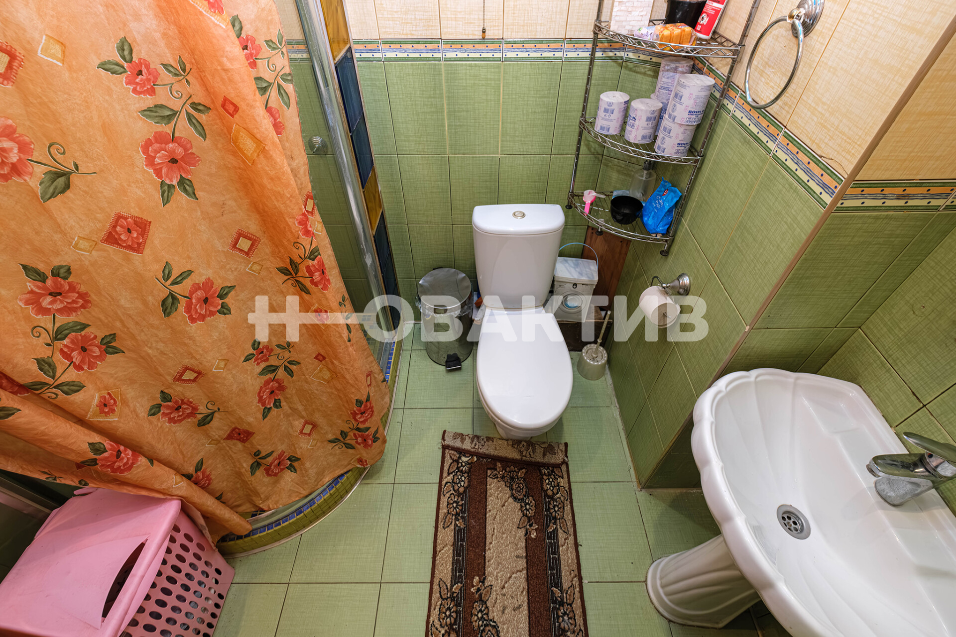 3-этажного Дом · 532 м² · 10.0сот. — Изображение 25