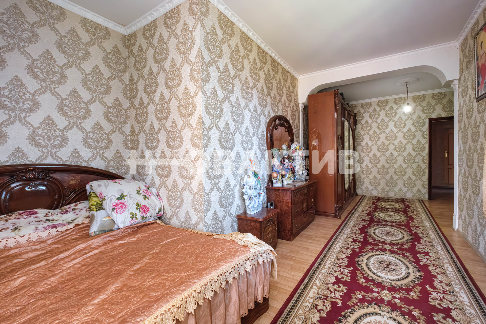3-этажного Дом · 532 м² · 10.0сот. — Изображение 31