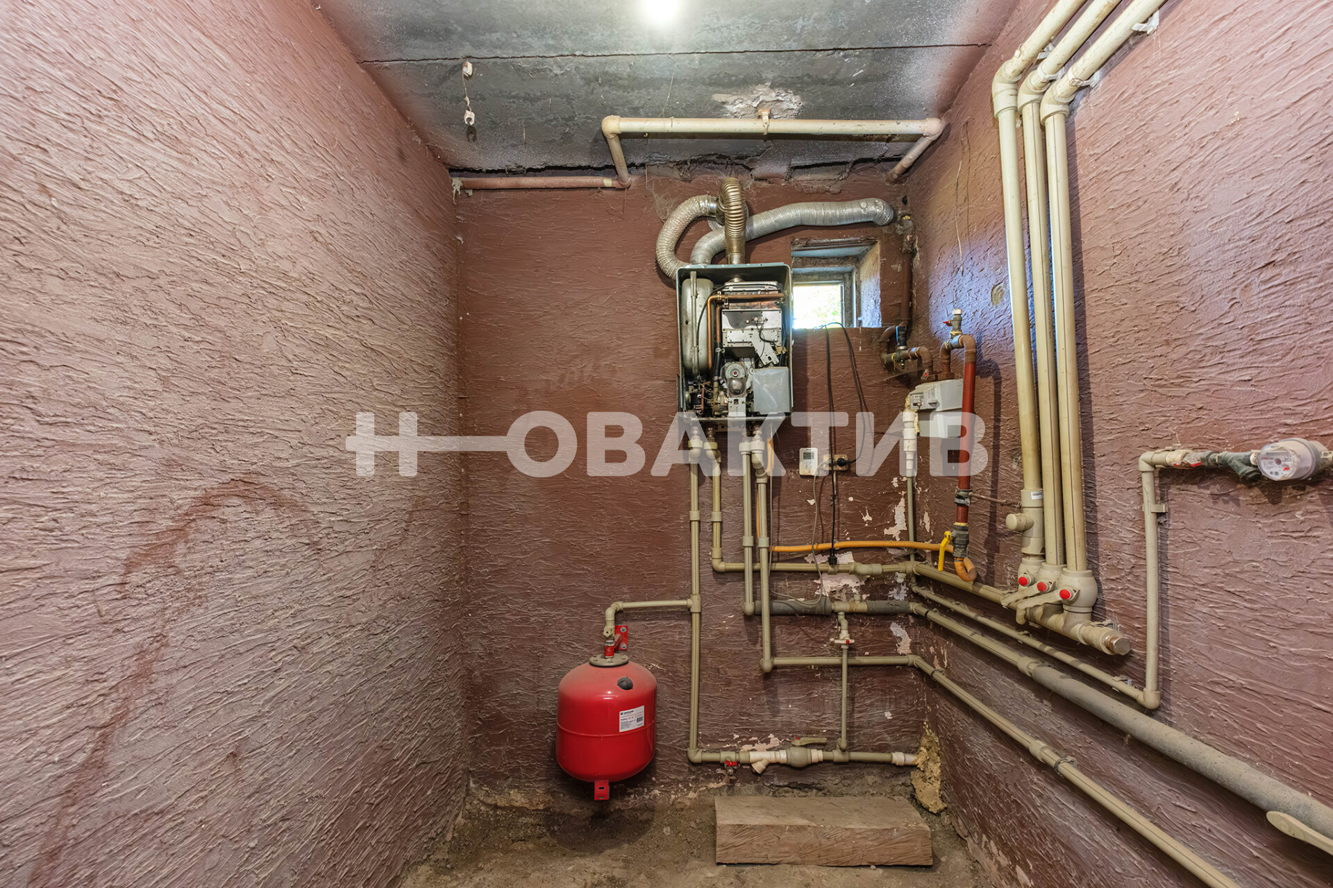 3-этажного Дом · 532 м² · 10.0сот. — Изображение 39