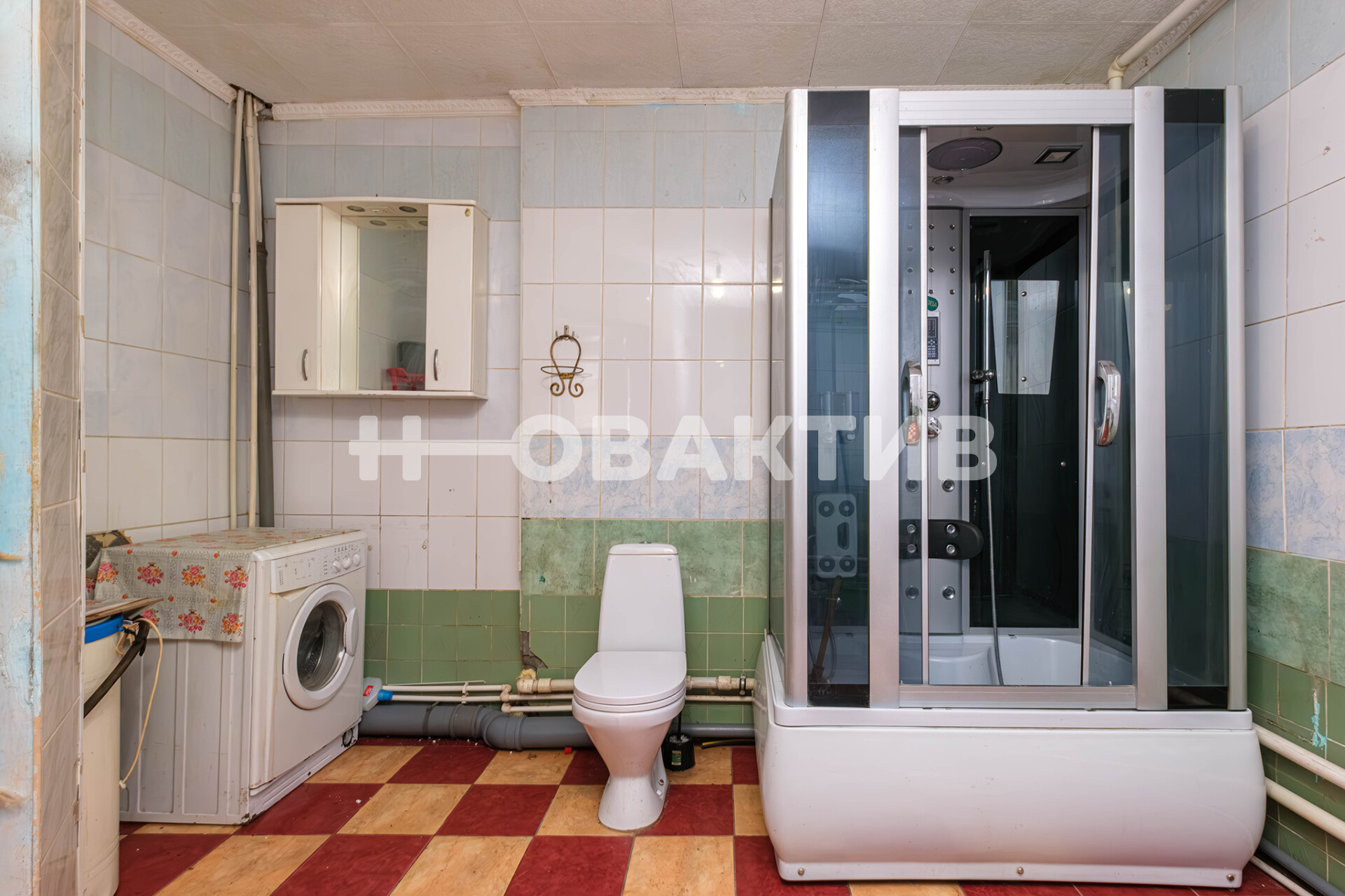 3-этажного Дом · 532 м² · 10.0сот. — Изображение 17