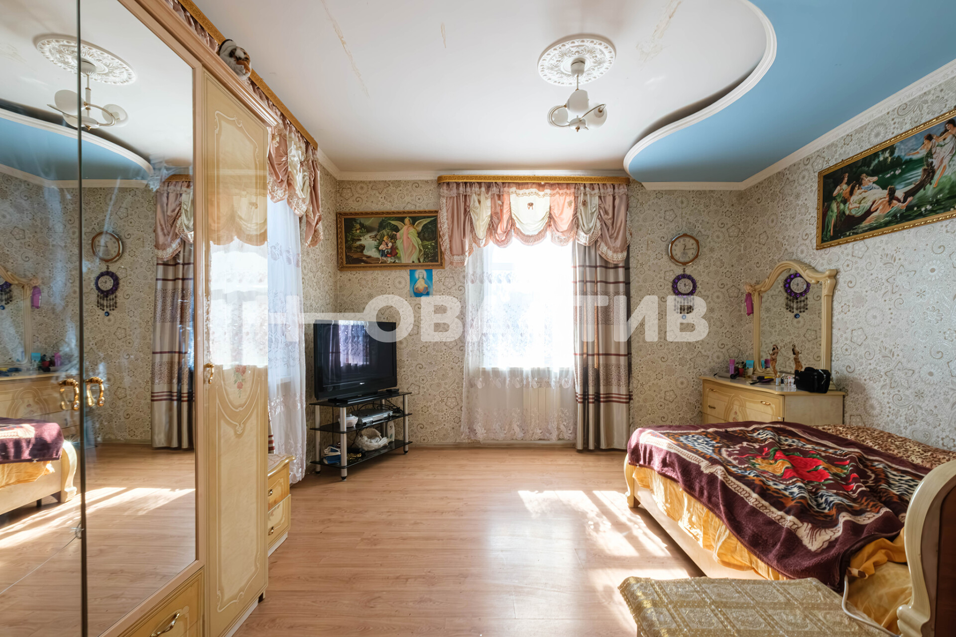 3-этажного Дом · 532 м² · 10.0сот. — Изображение 22