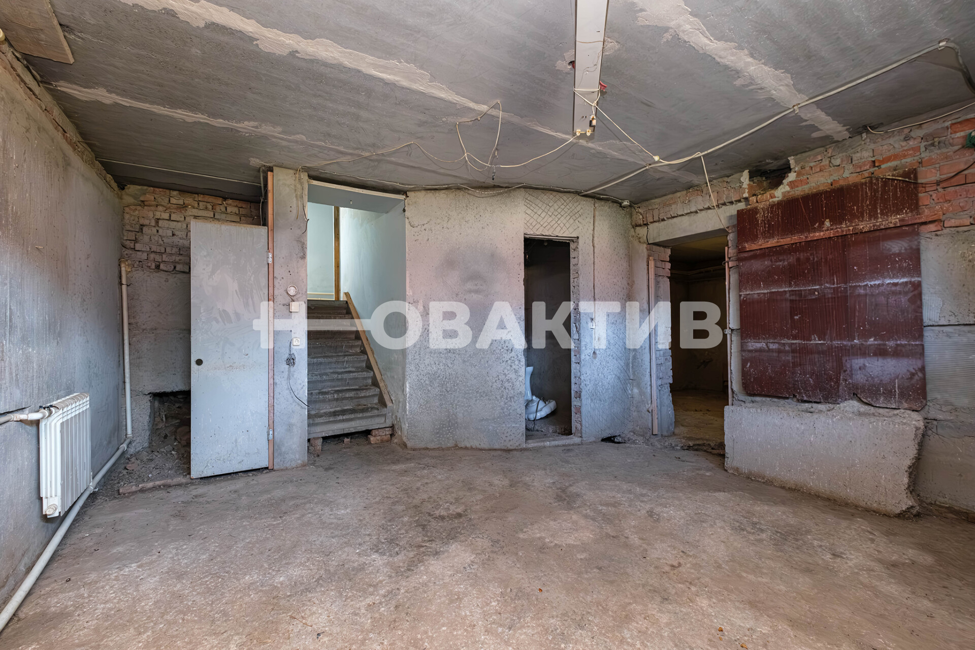3-этажного Дом · 532 м² · 10.0сот. — Изображение 38
