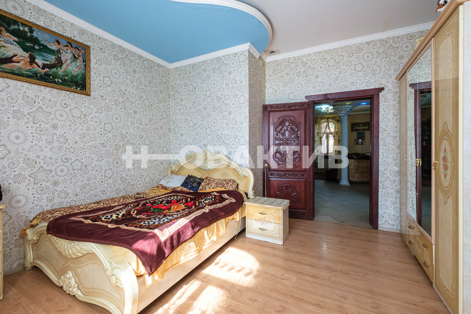 3-этажного Дом · 532 м² · 10.0сот. — Изображение 24