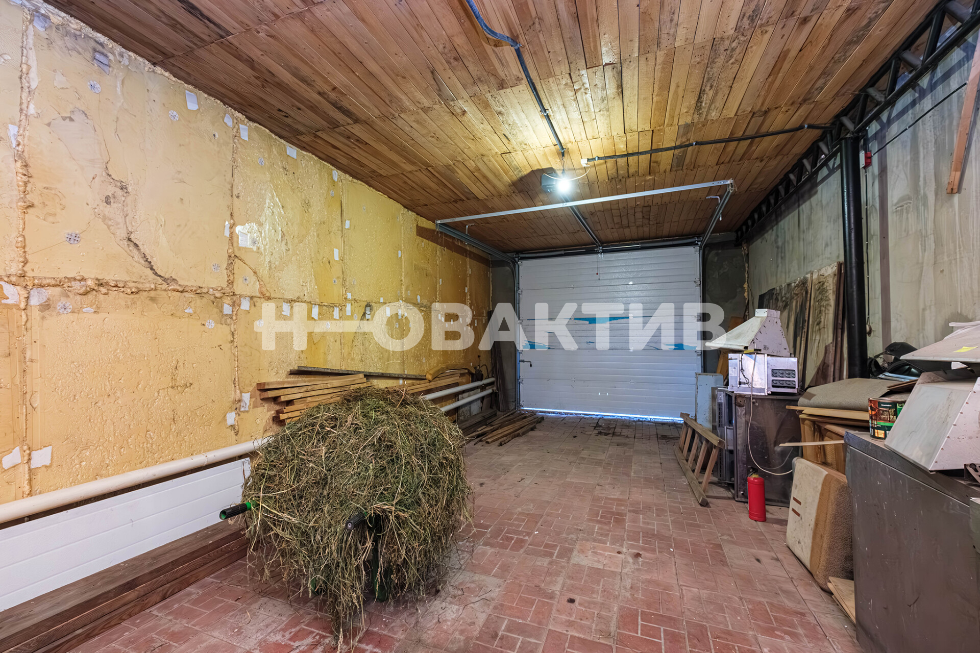 3-этажного Дом · 532 м² · 10.0сот. — Изображение 40