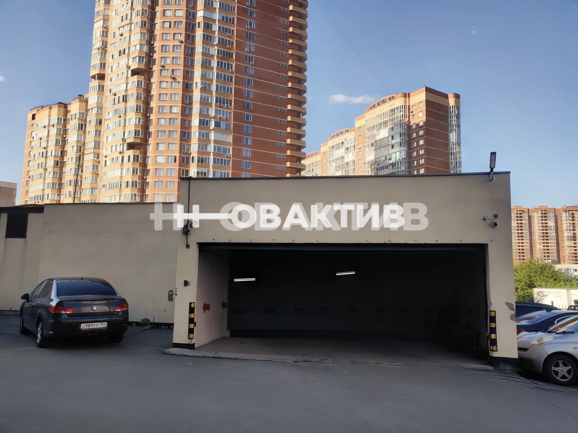 4-комн. квартира · 114 м² · 18/18 этаж — Изображение 3