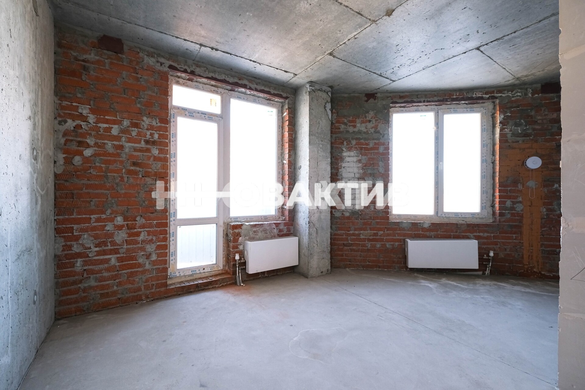 4-комн. квартира · 114 м² · 18/18 этаж — Изображение 15