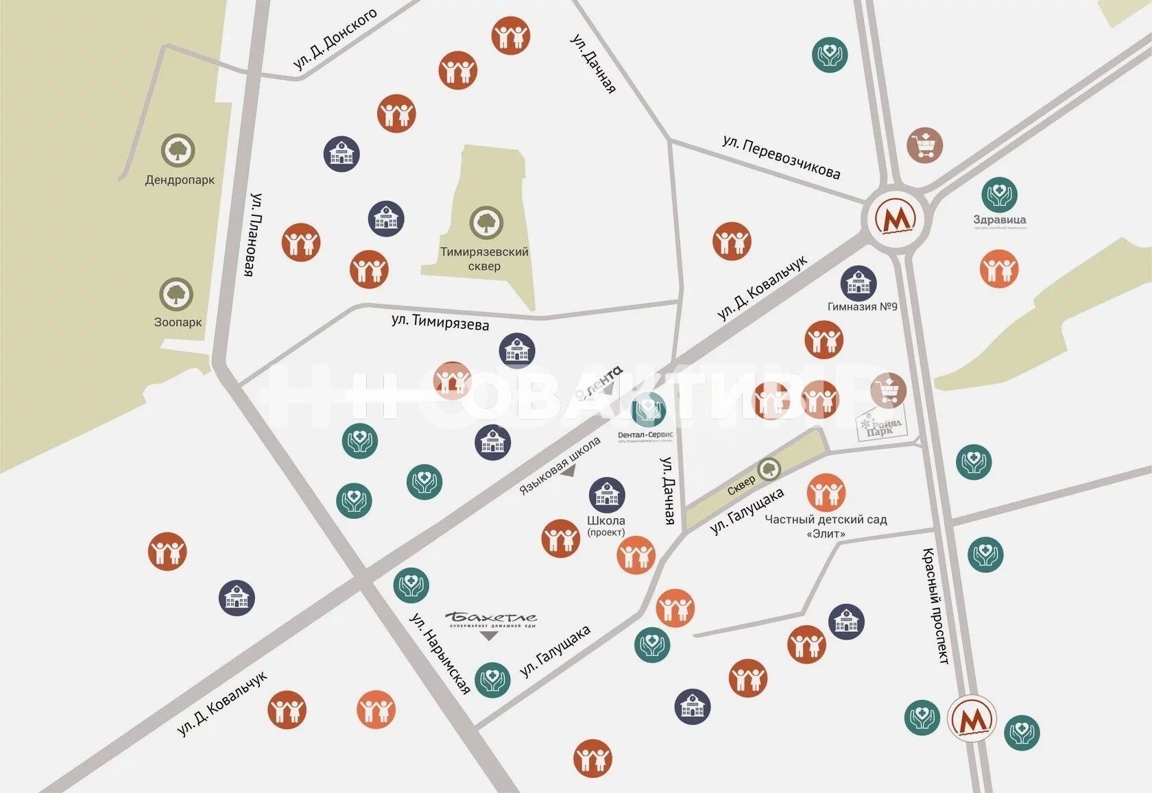 4-комн. квартира · 114 м² · 18/18 этаж — Изображение 37