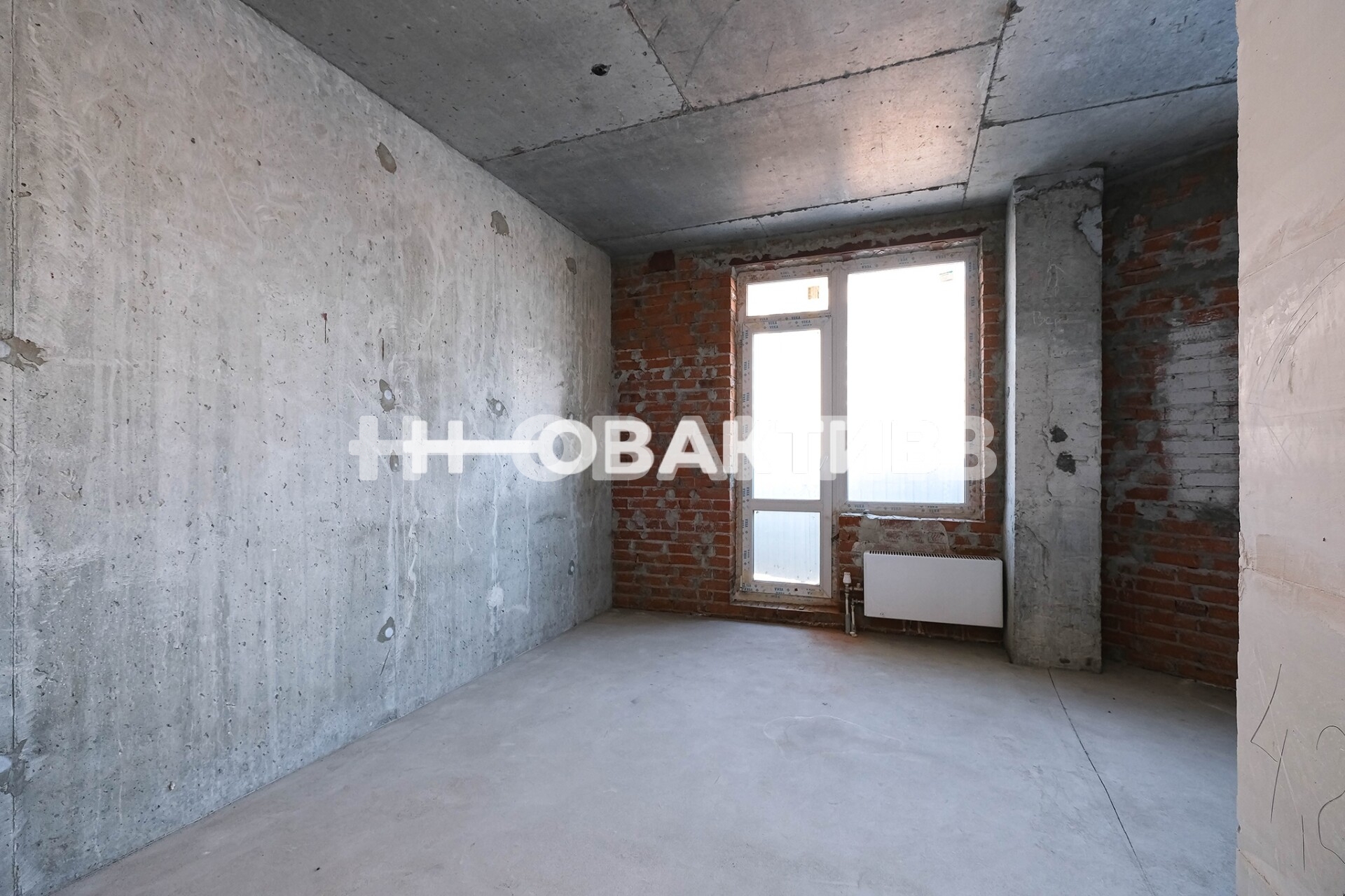 4-комн. квартира · 114 м² · 18/18 этаж — Изображение 23