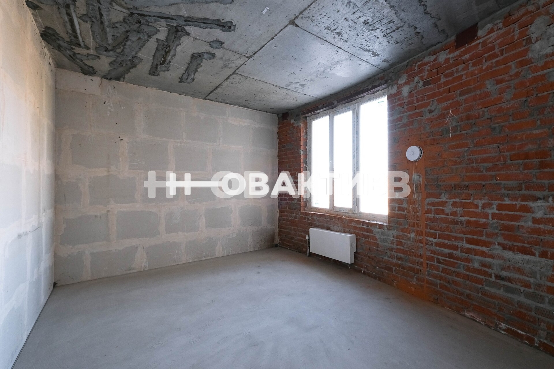 4-комн. квартира · 114 м² · 18/18 этаж — Изображение 17