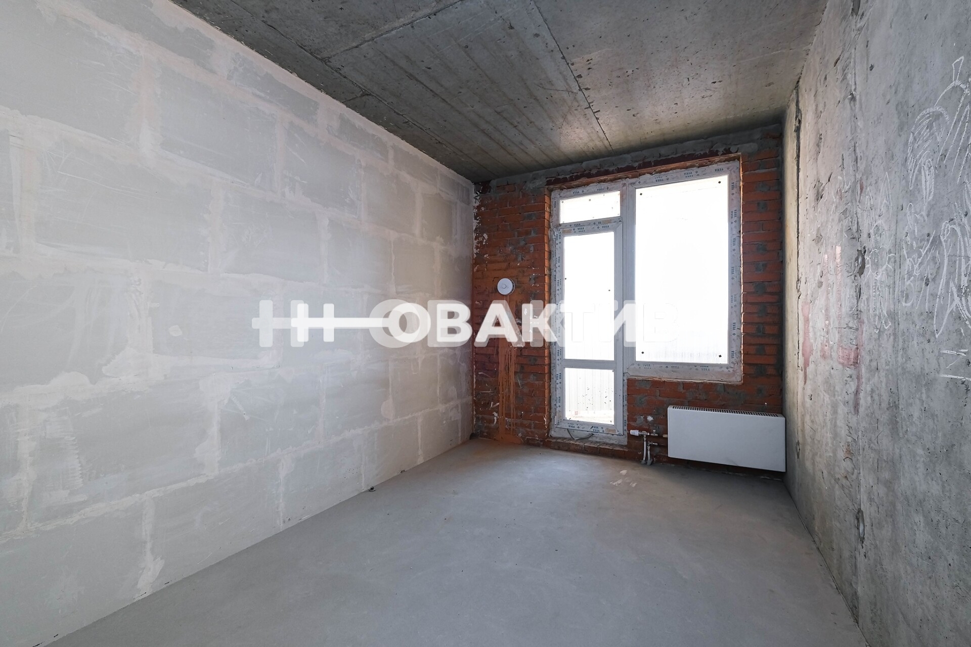 4-комн. квартира · 114 м² · 18/18 этаж — Изображение 12