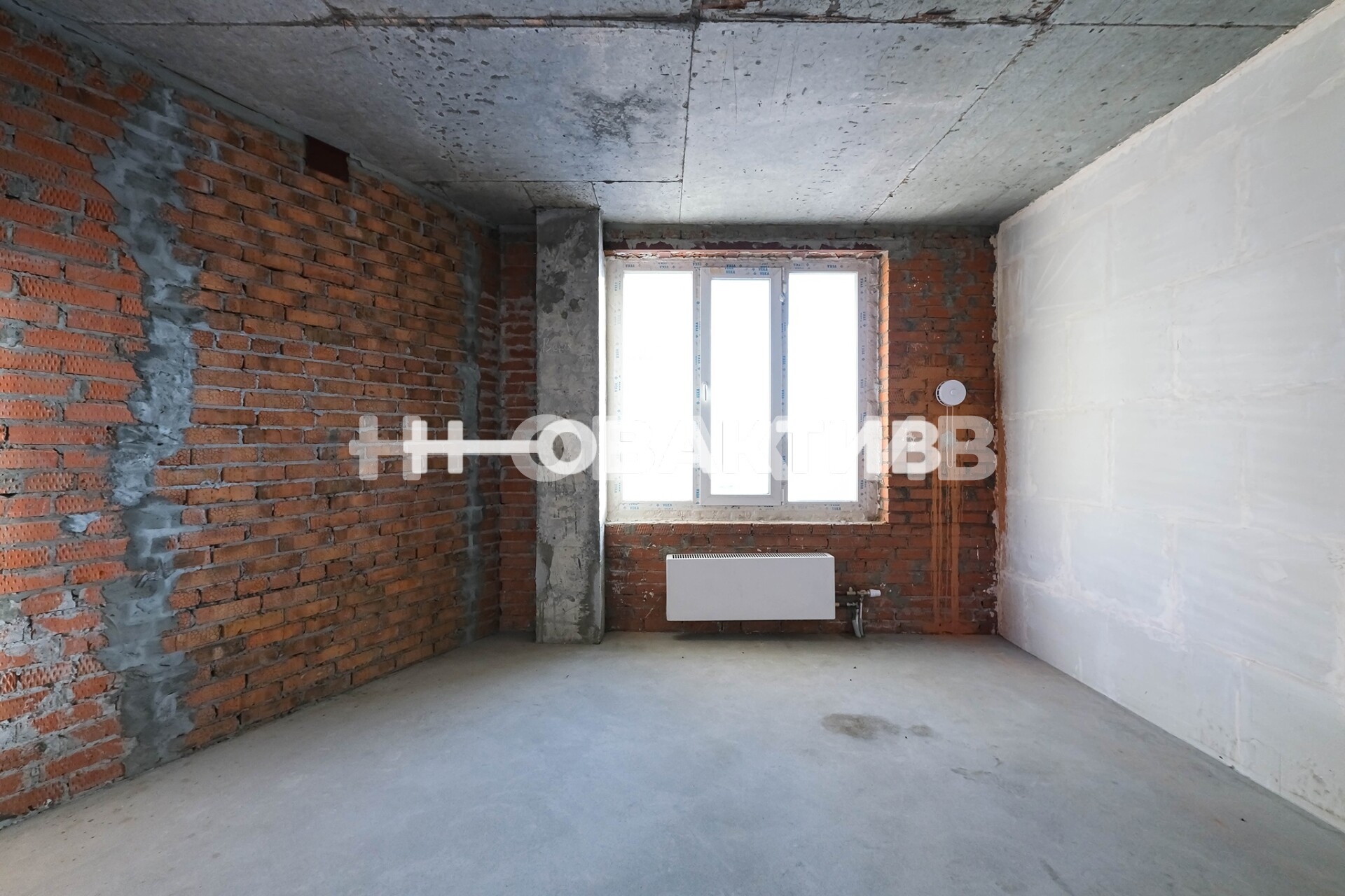 4-комн. квартира · 114 м² · 18/18 этаж — Изображение 5