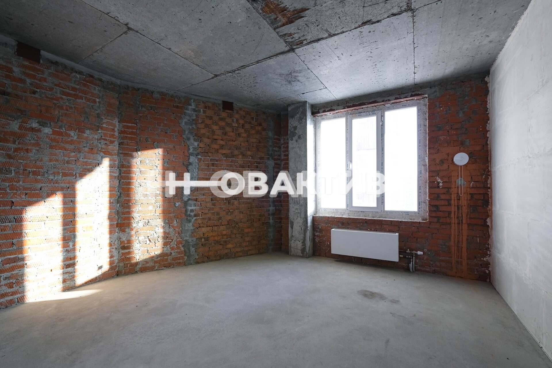 4-комн. квартира · 114 м² · 18/18 этаж — Изображение 28