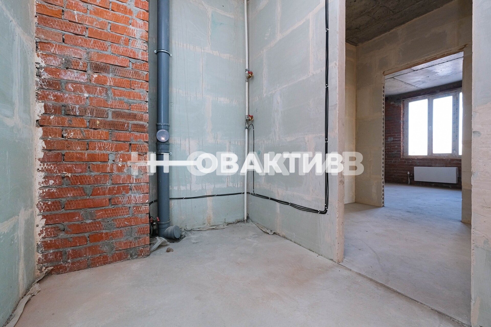 4-комн. квартира · 114 м² · 18/18 этаж — Изображение 29