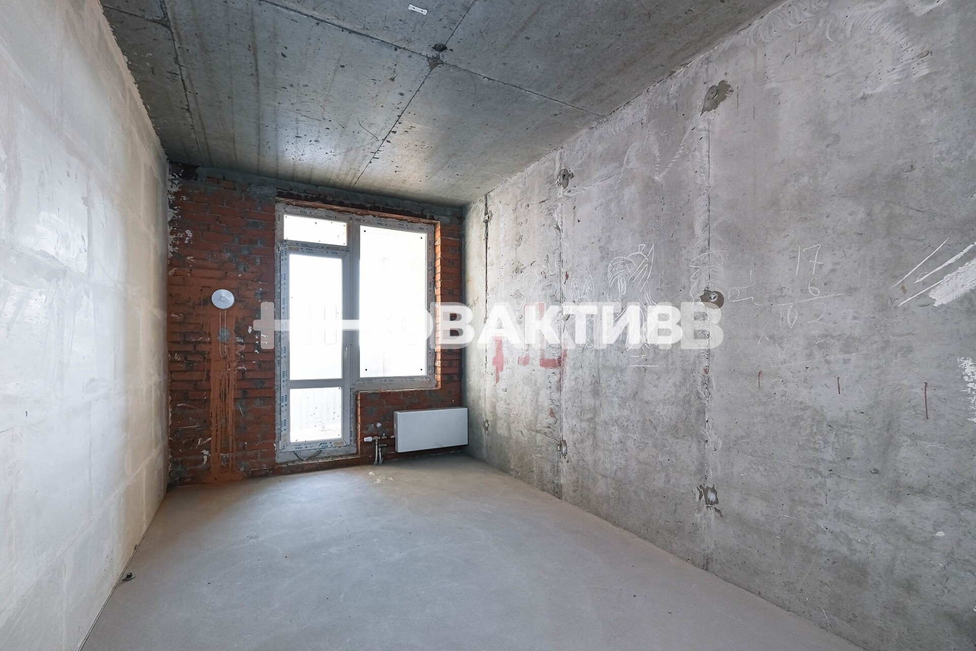 4-комн. квартира · 114 м² · 18/18 этаж — Изображение 27