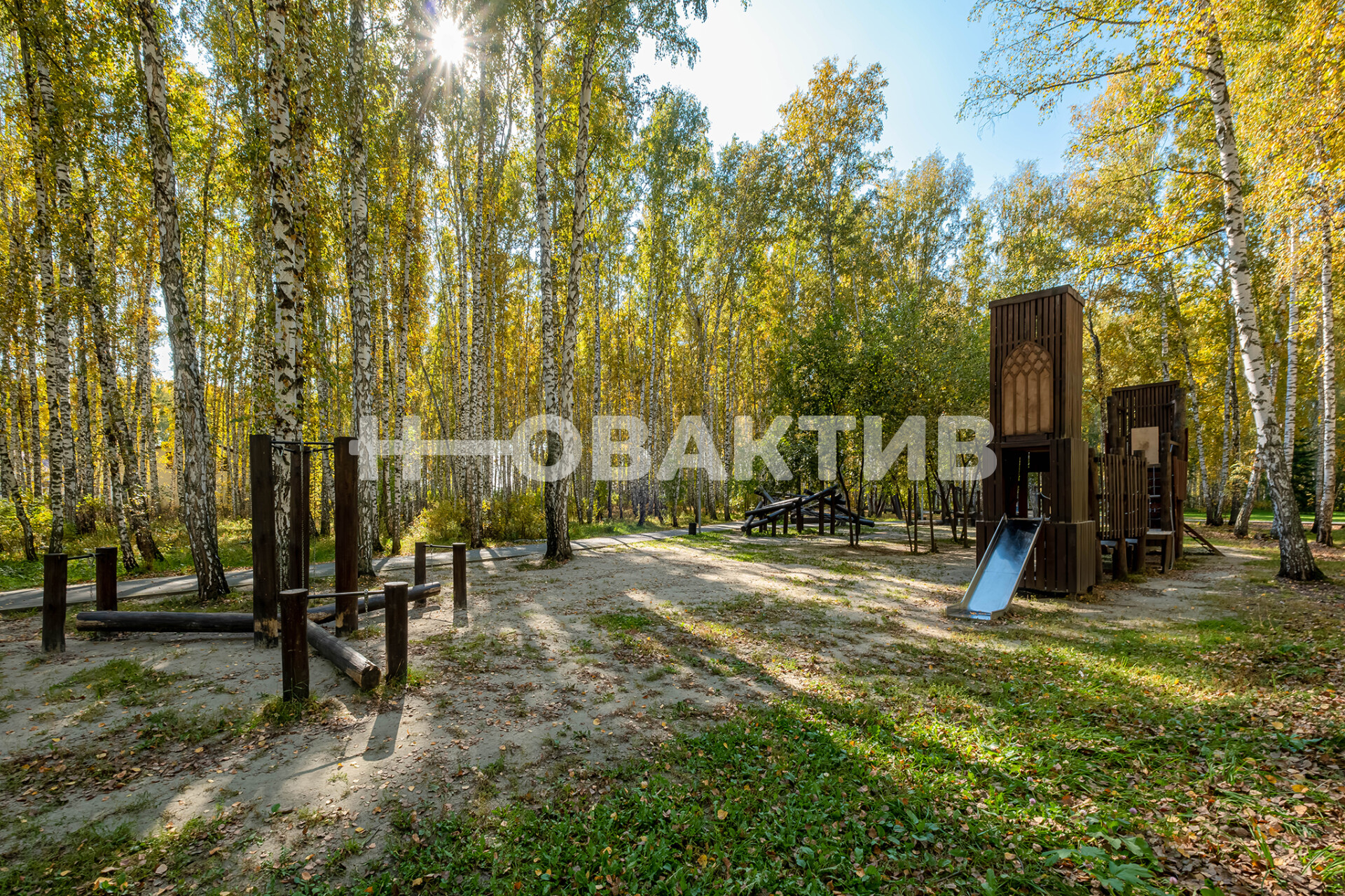 1-этажного Дом · 194 м² · 9.0сот.