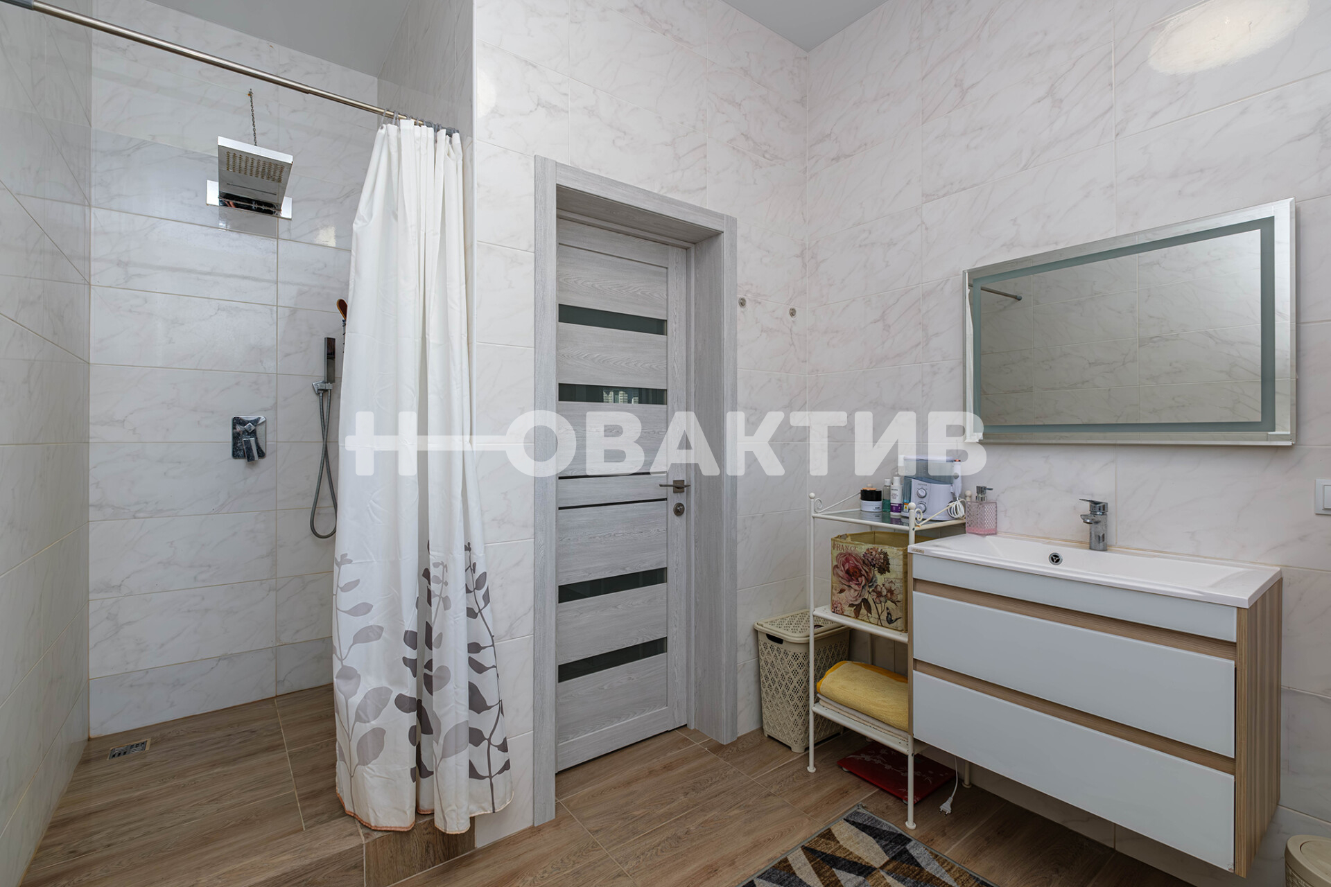 1-этажного Дом · 194 м² · 9.0сот.