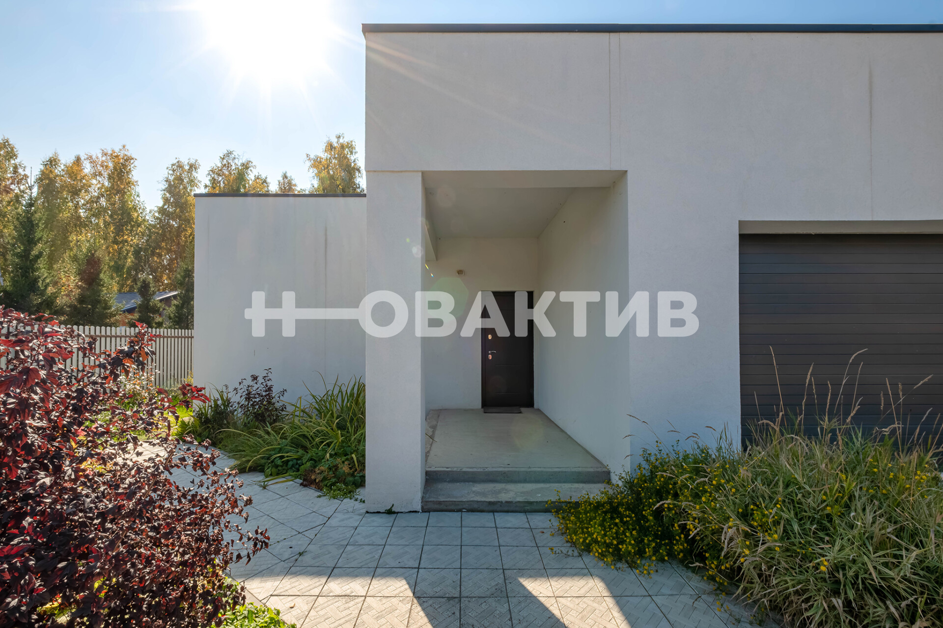 1-этажного Дом · 194 м² · 9.0сот.