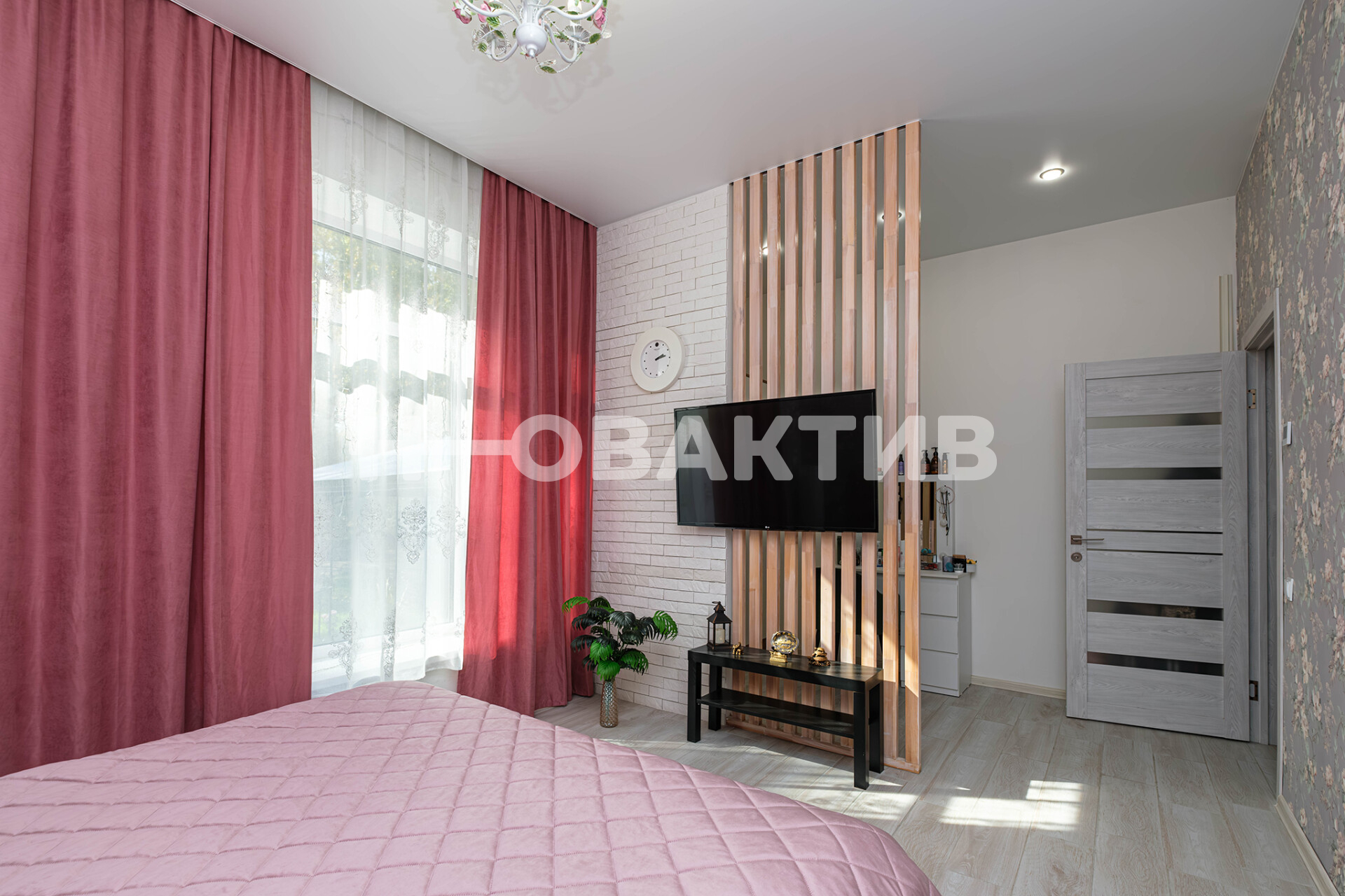 1-этажного Дом · 194 м² · 9.0сот.