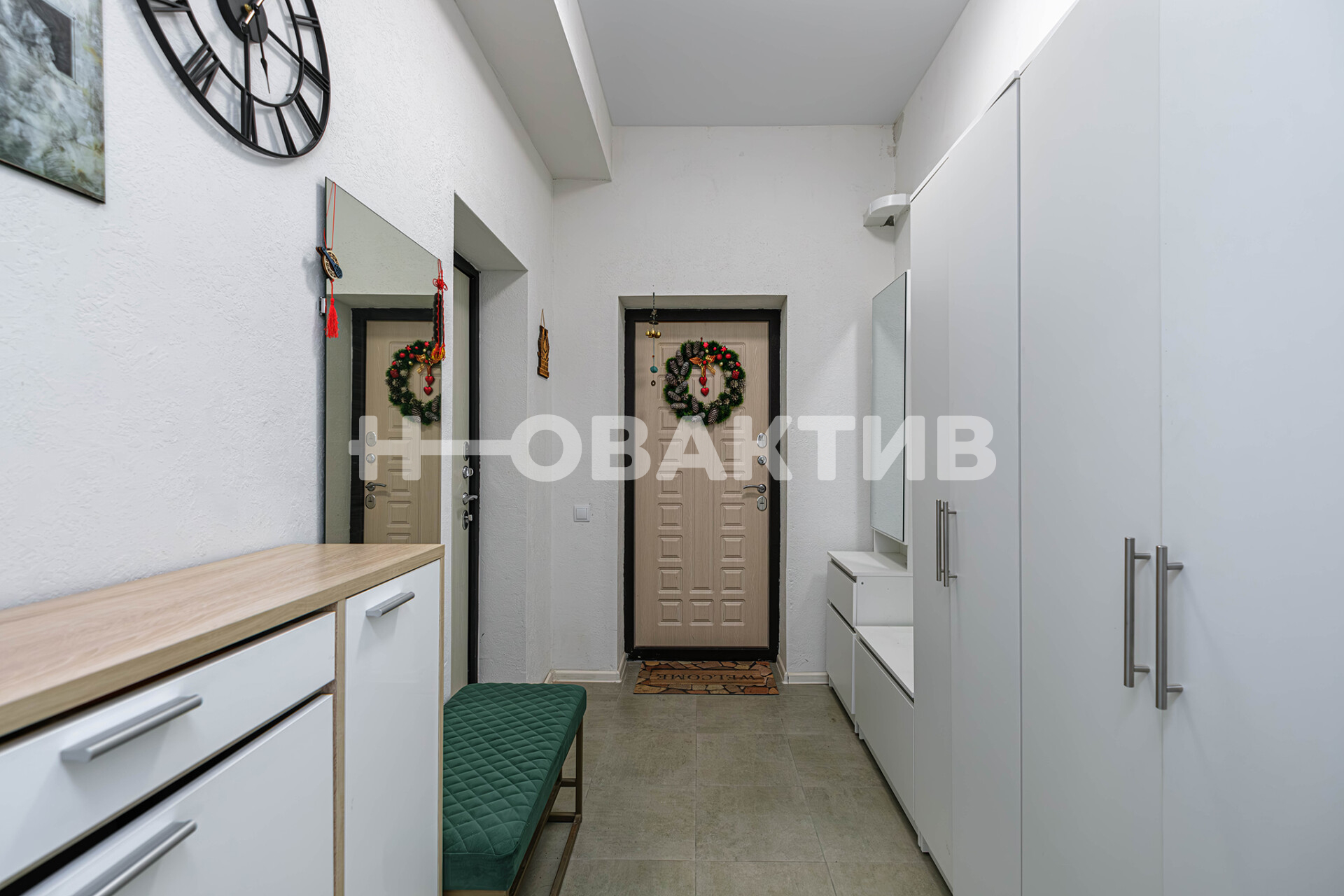1-этажного Дом · 194 м² · 9.0сот.