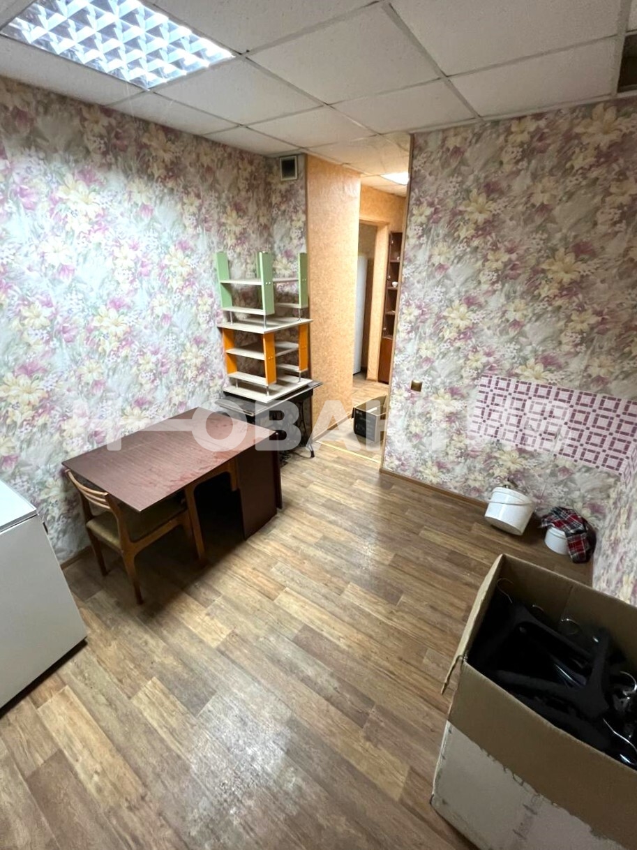 ПСН · 48.0 м² · 1/9 этаж — Изображение 5