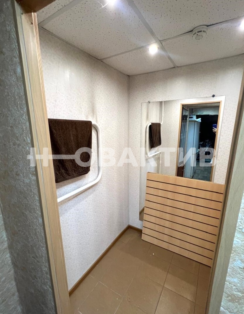 ПСН · 48.0 м² · 1/9 этаж — Изображение 7