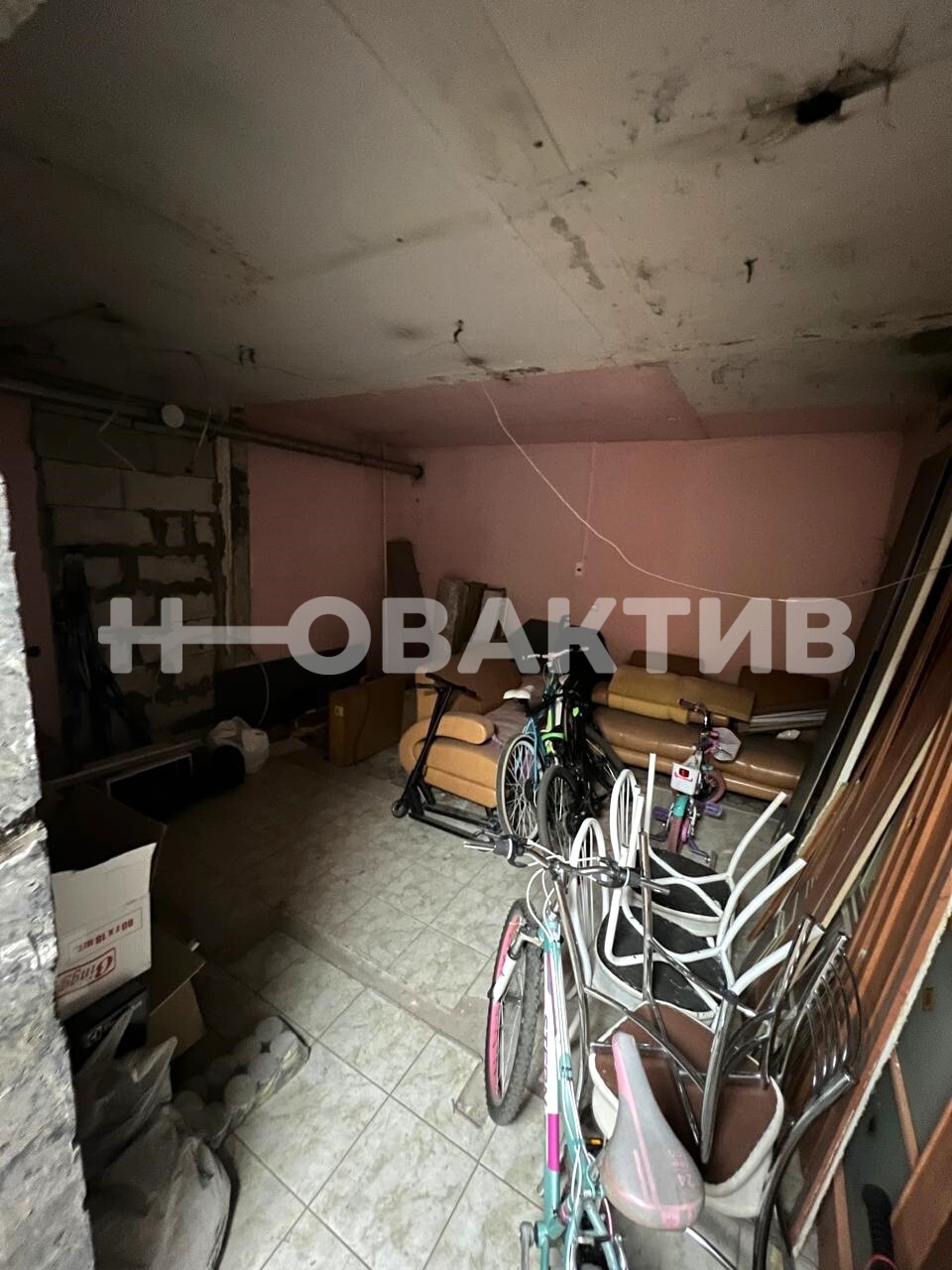 ПСН · 48.0 м² · 1/9 этаж — Изображение 9